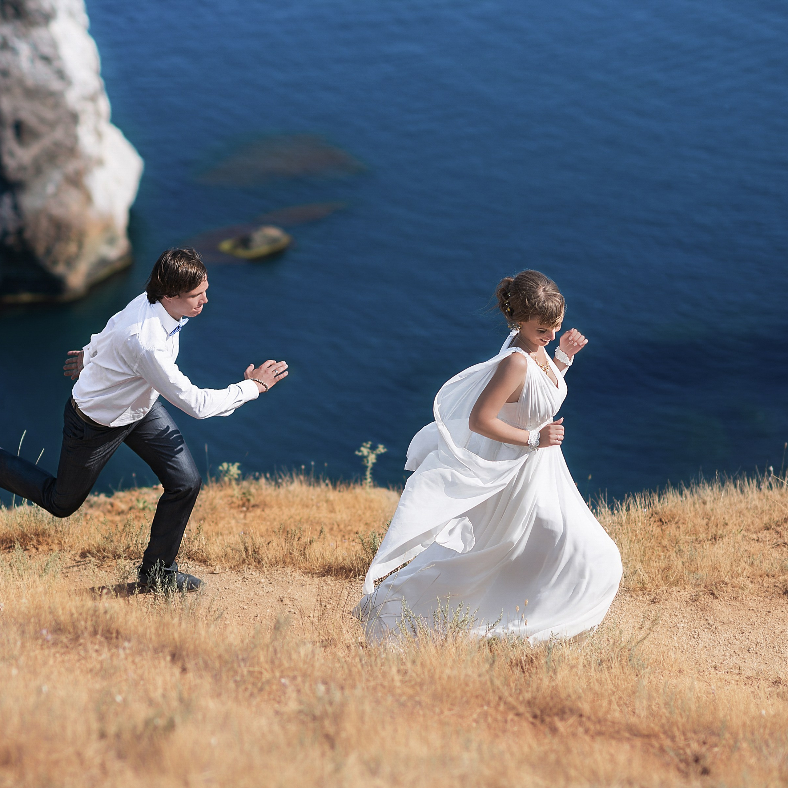 Денис и&nbsp;Ника