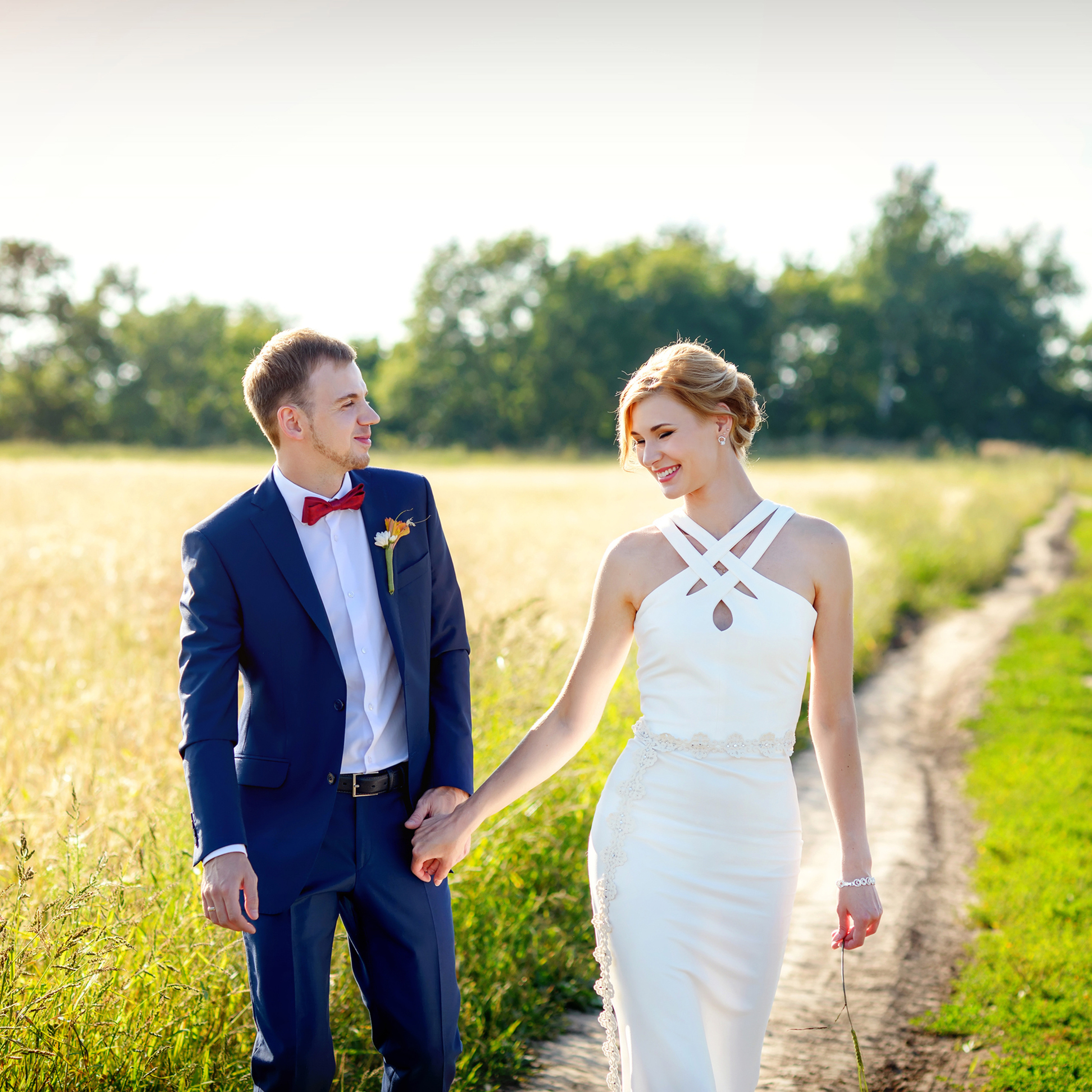 Михаил и Наталья. 12 августа