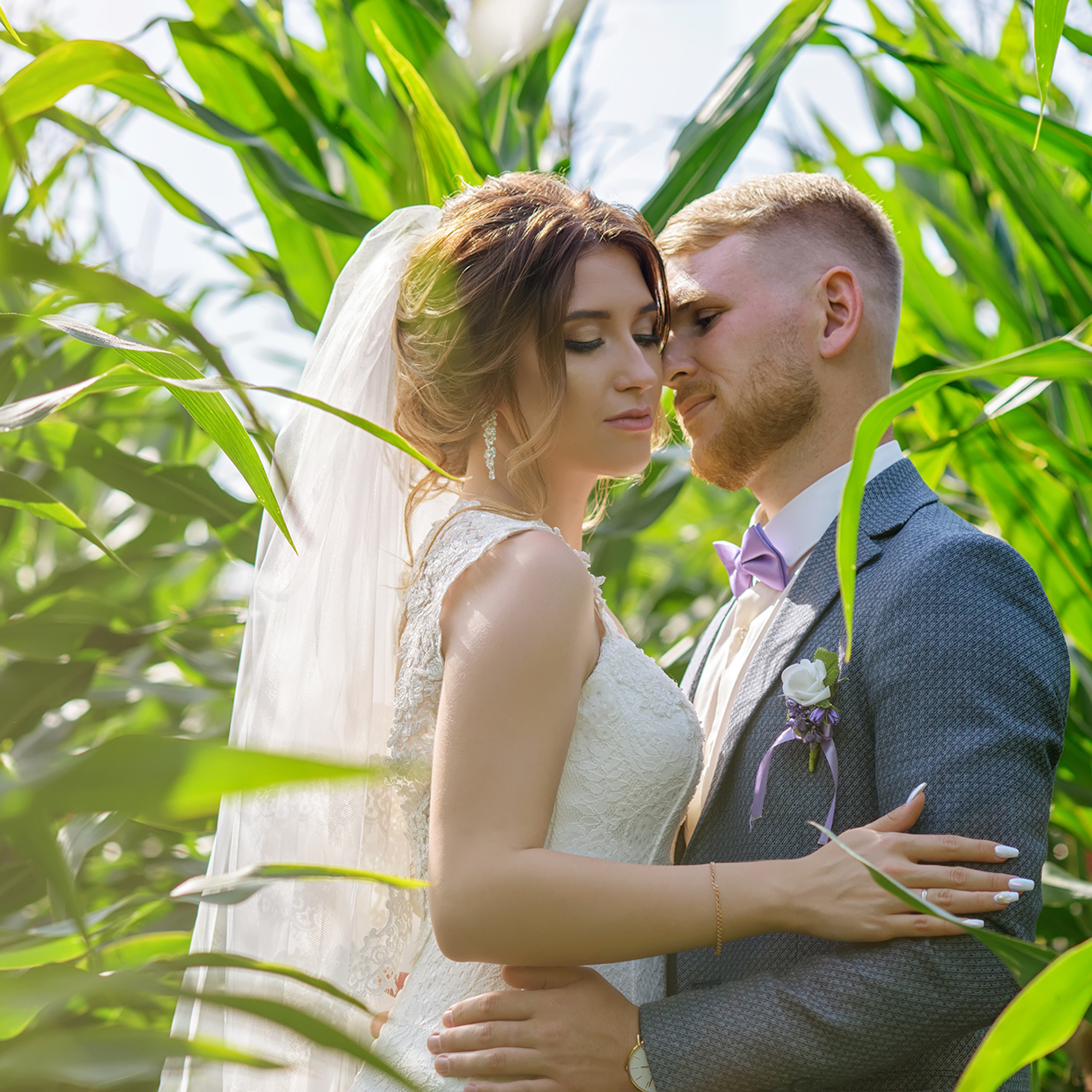 Иван и Кристина. 27 июля