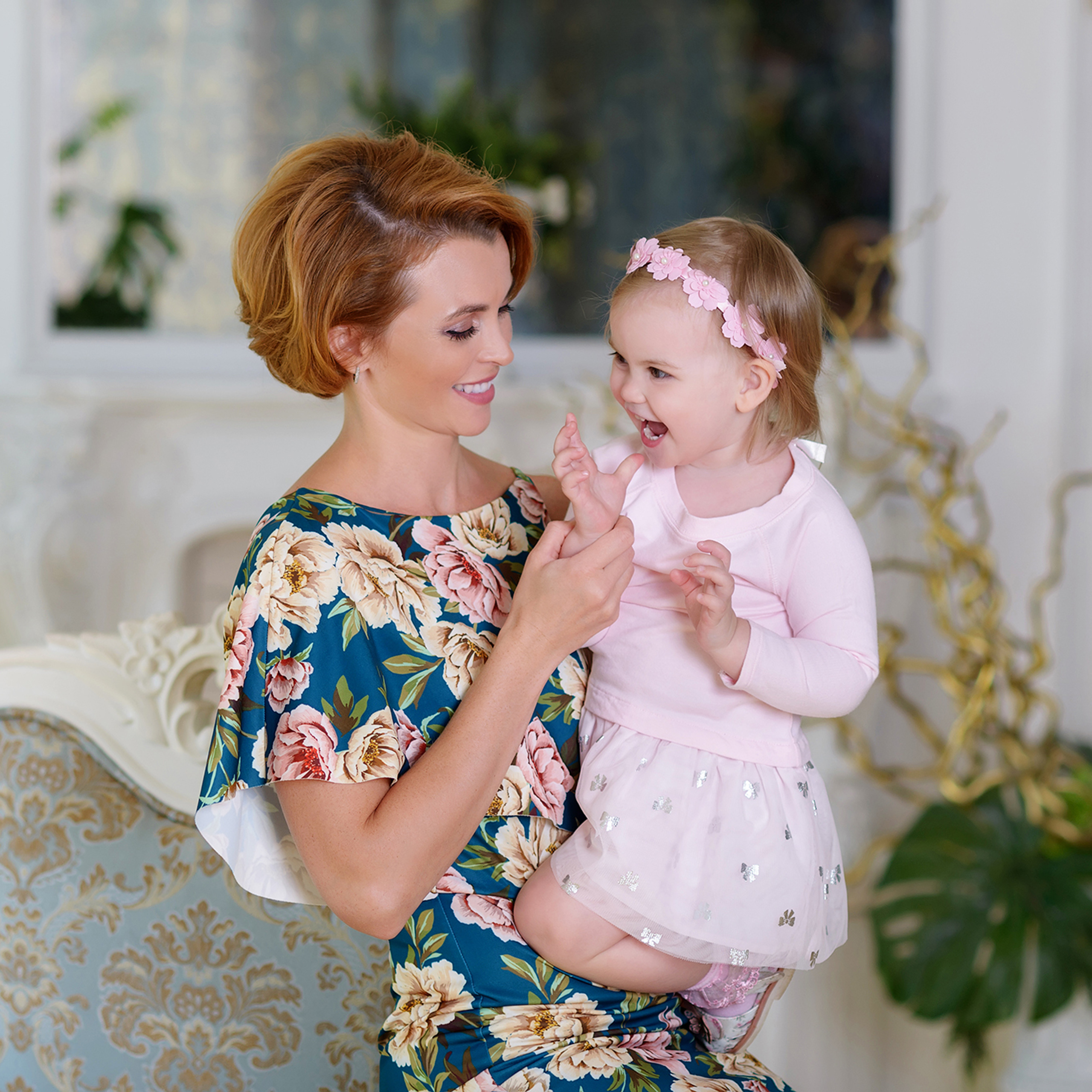 Семейная фотосессия