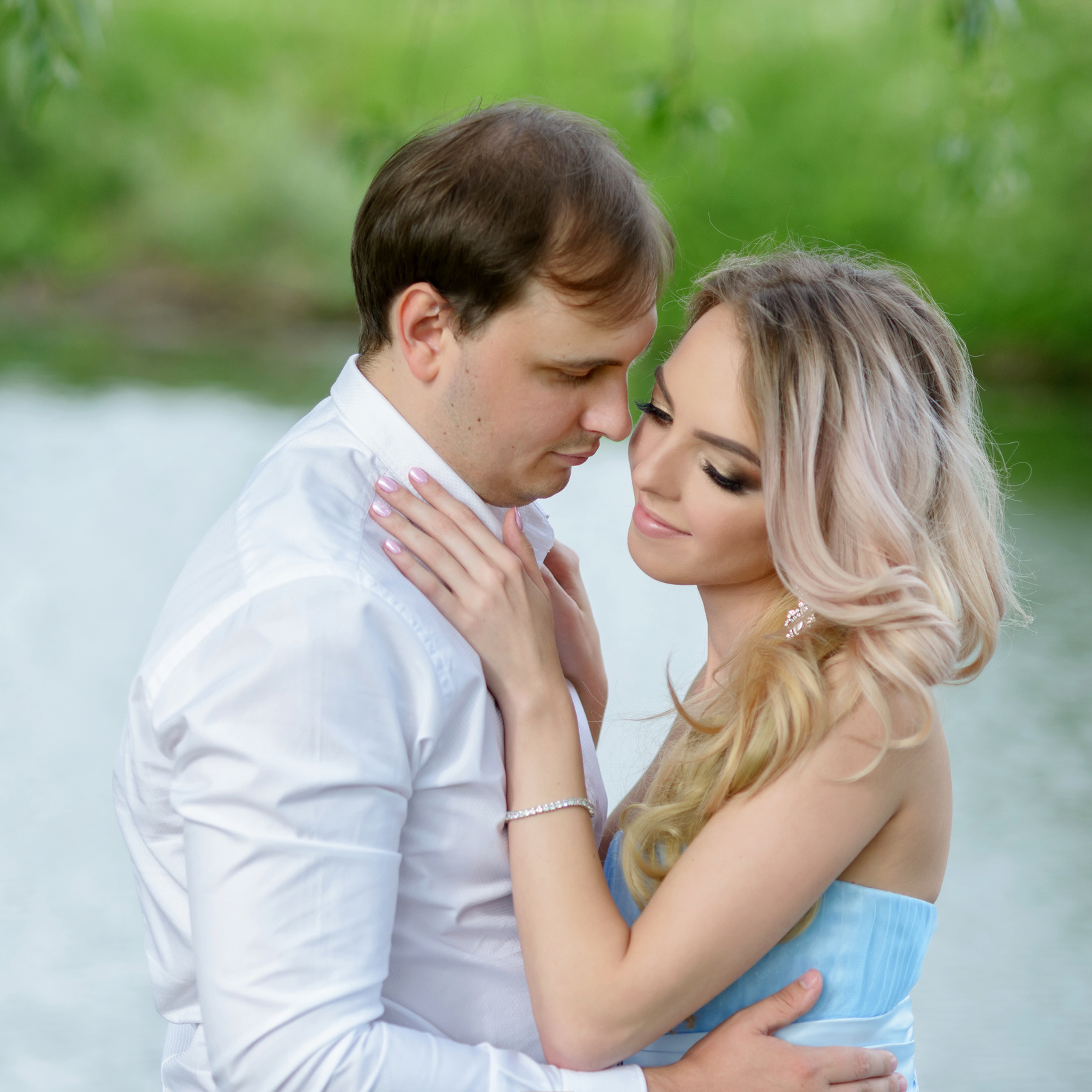 Александр и Александра