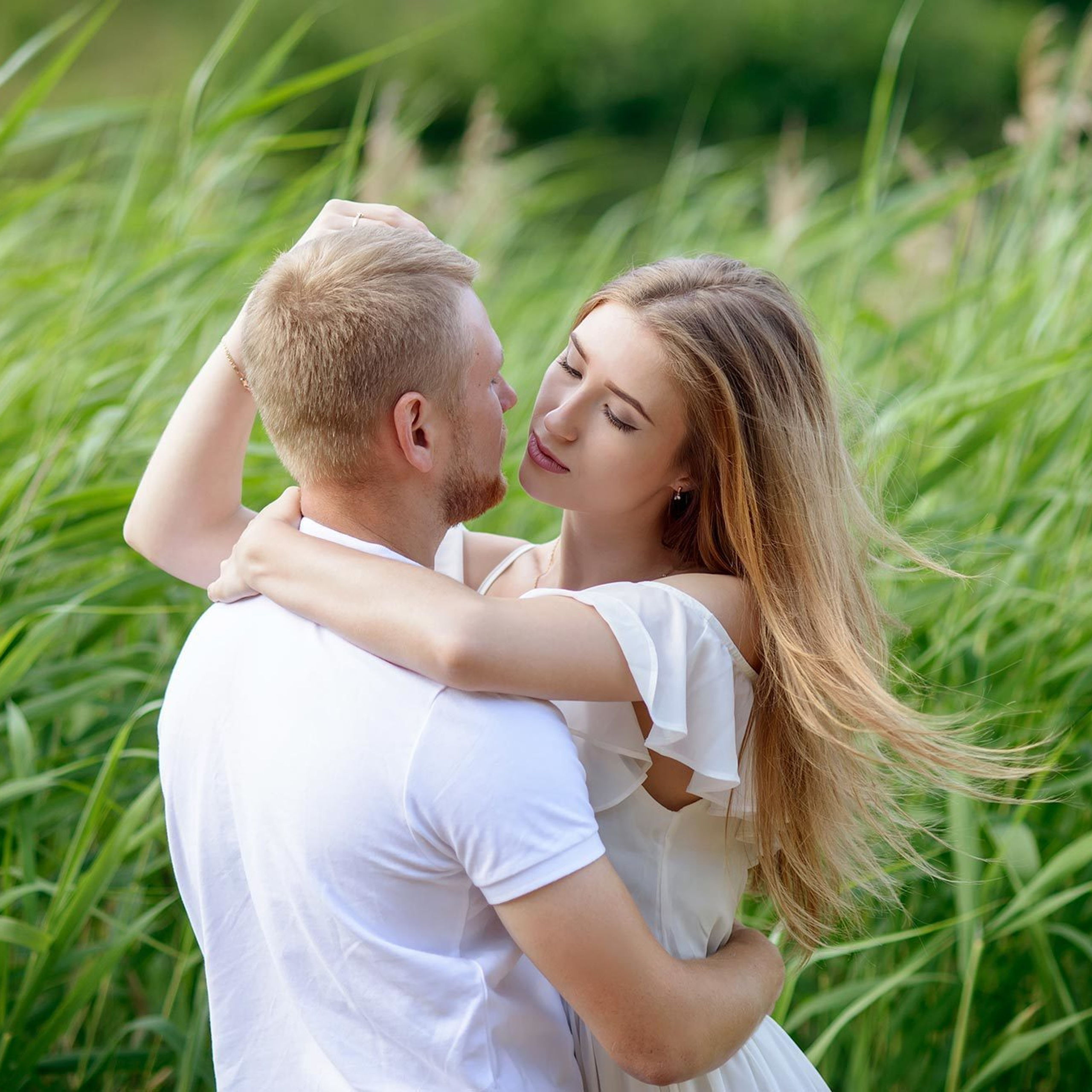 Иван и Кристина