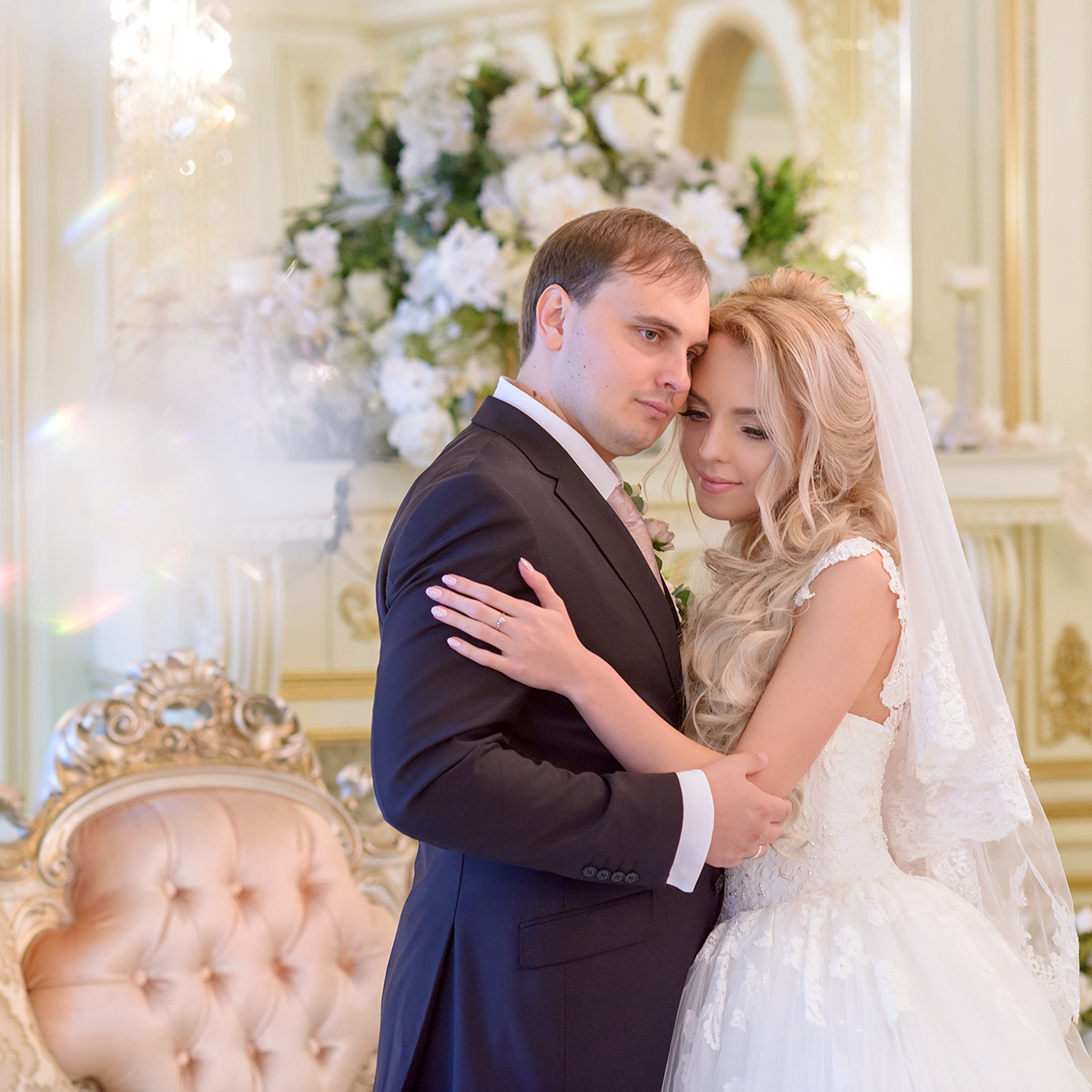 Александр и Александра. 8 июля