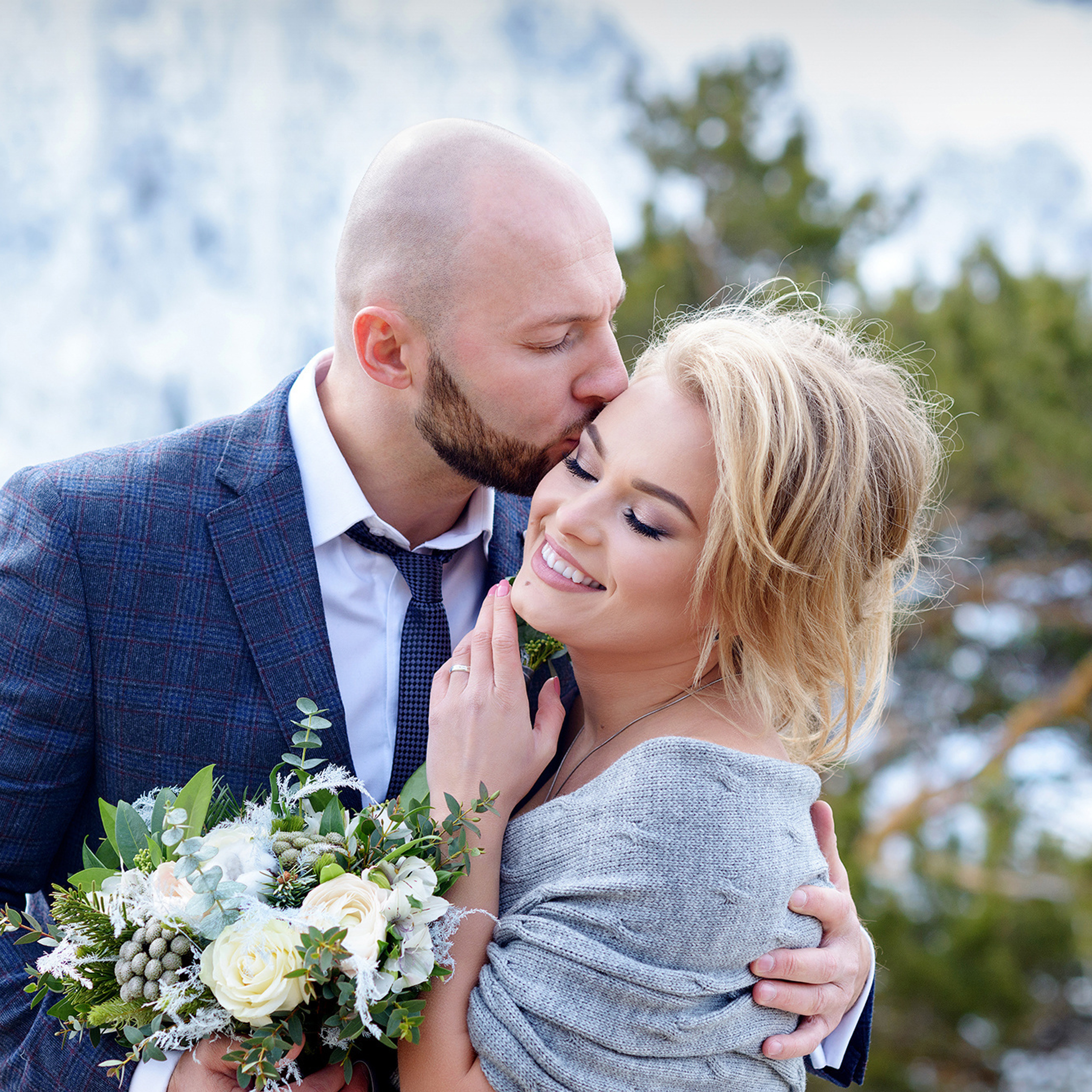 Никита и Вероника. 15 марта