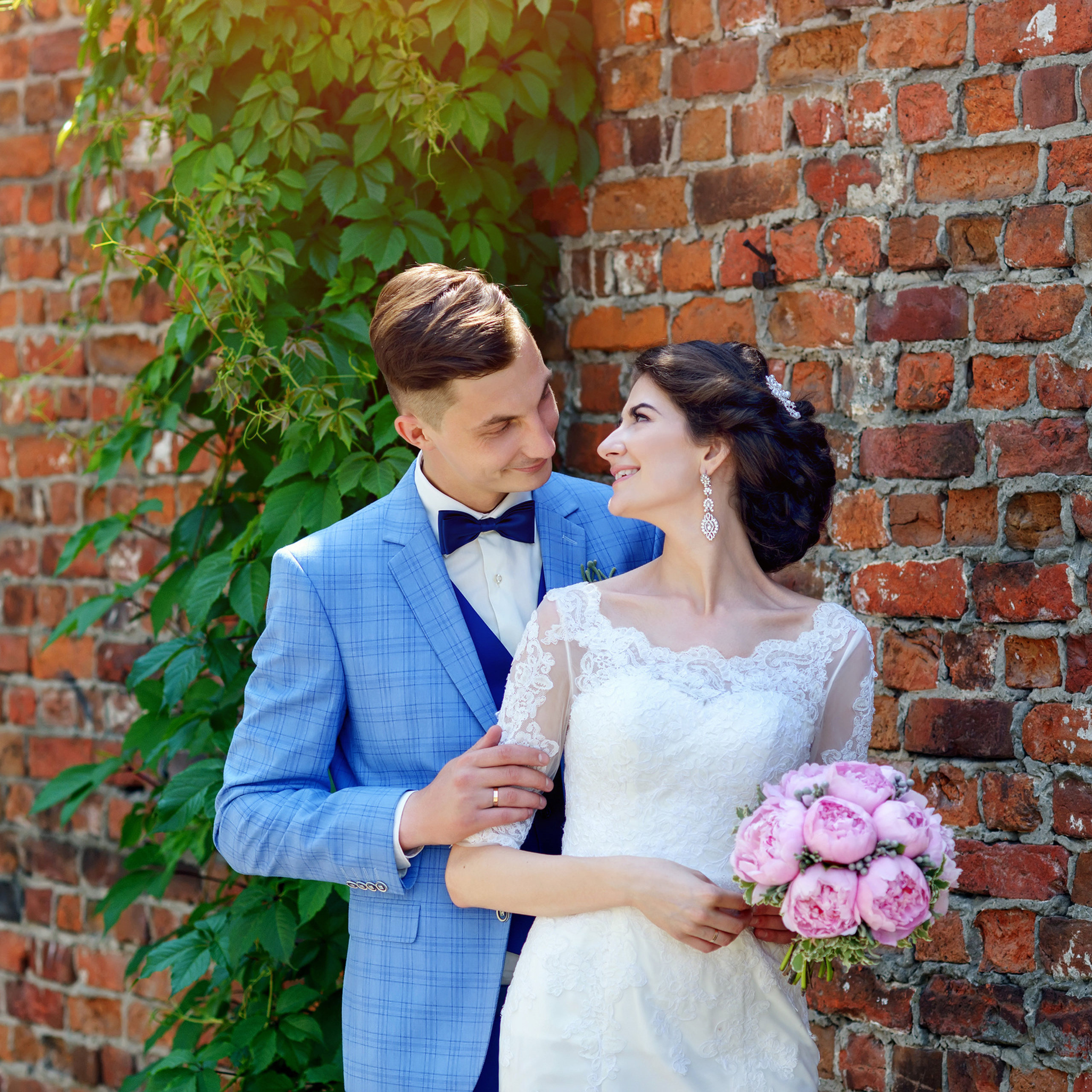 Владимир и Елена. 25 июня