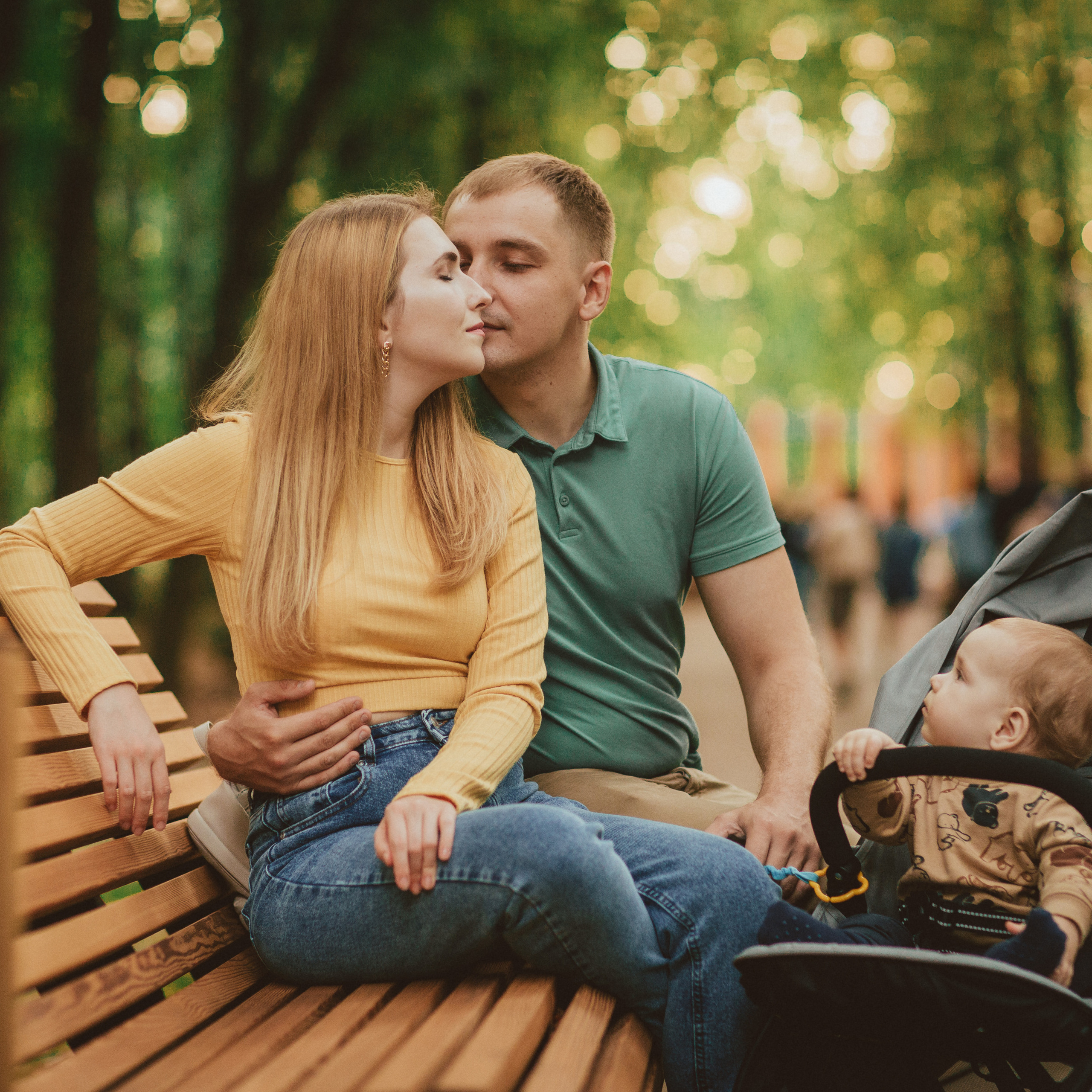 Отзывы. Свадебный и семейный фотограф в Нижнем Новгороде и Москве Сергей Полян