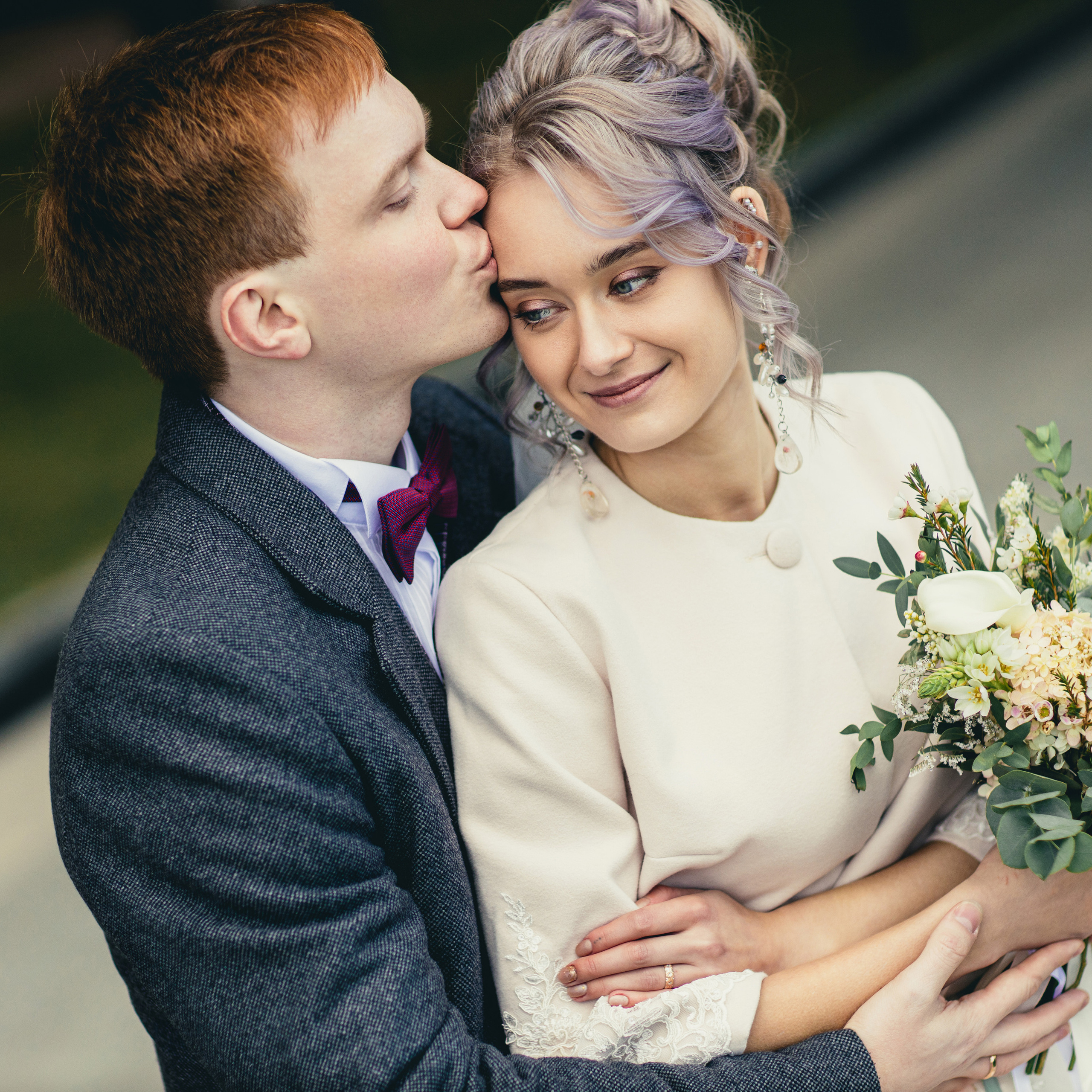 Отзывы. Свадебный и семейный фотограф в Нижнем Новгороде и Москве Сергей Полян