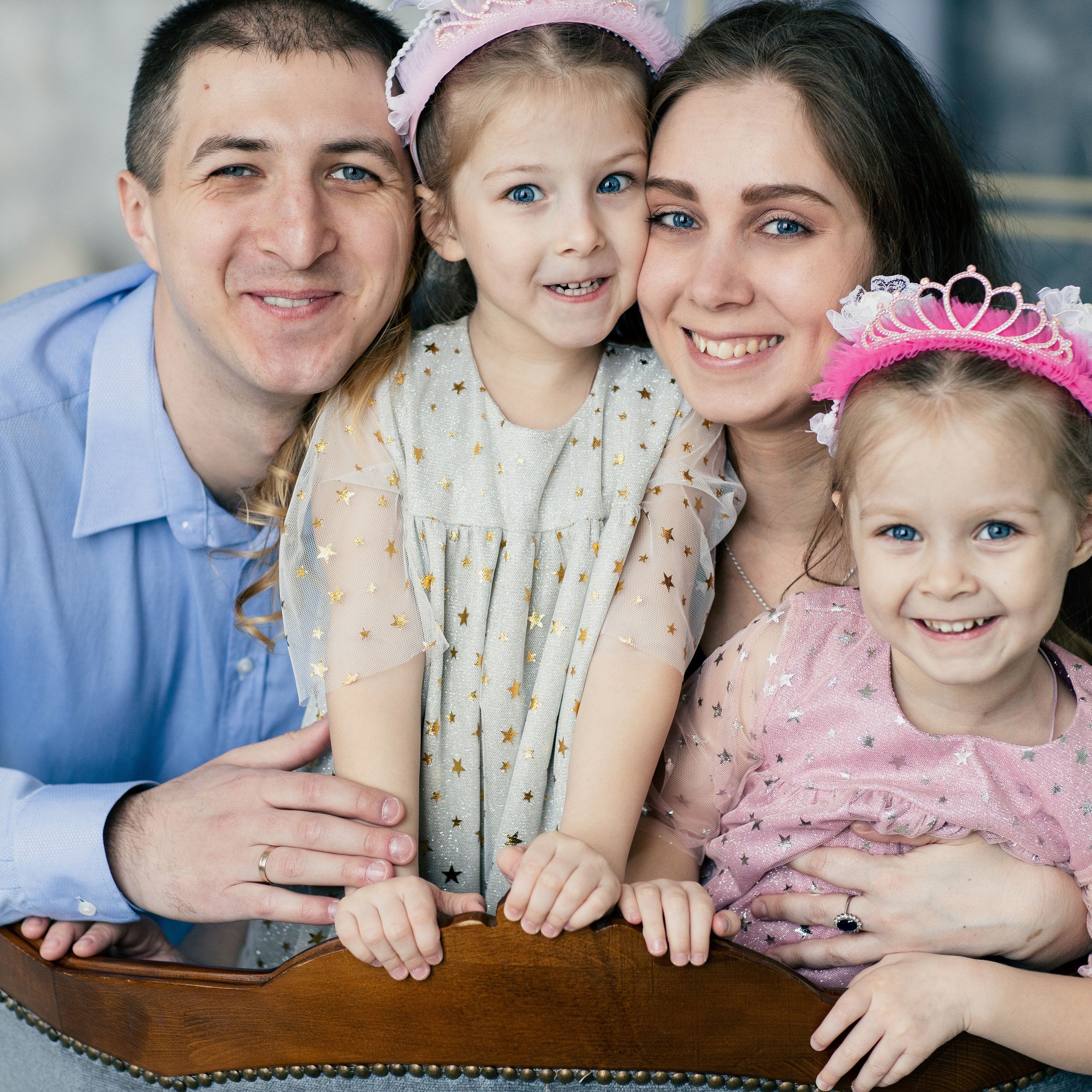 Отзывы. Свадебный и семейный фотограф в Нижнем Новгороде и Москве Сергей Полян