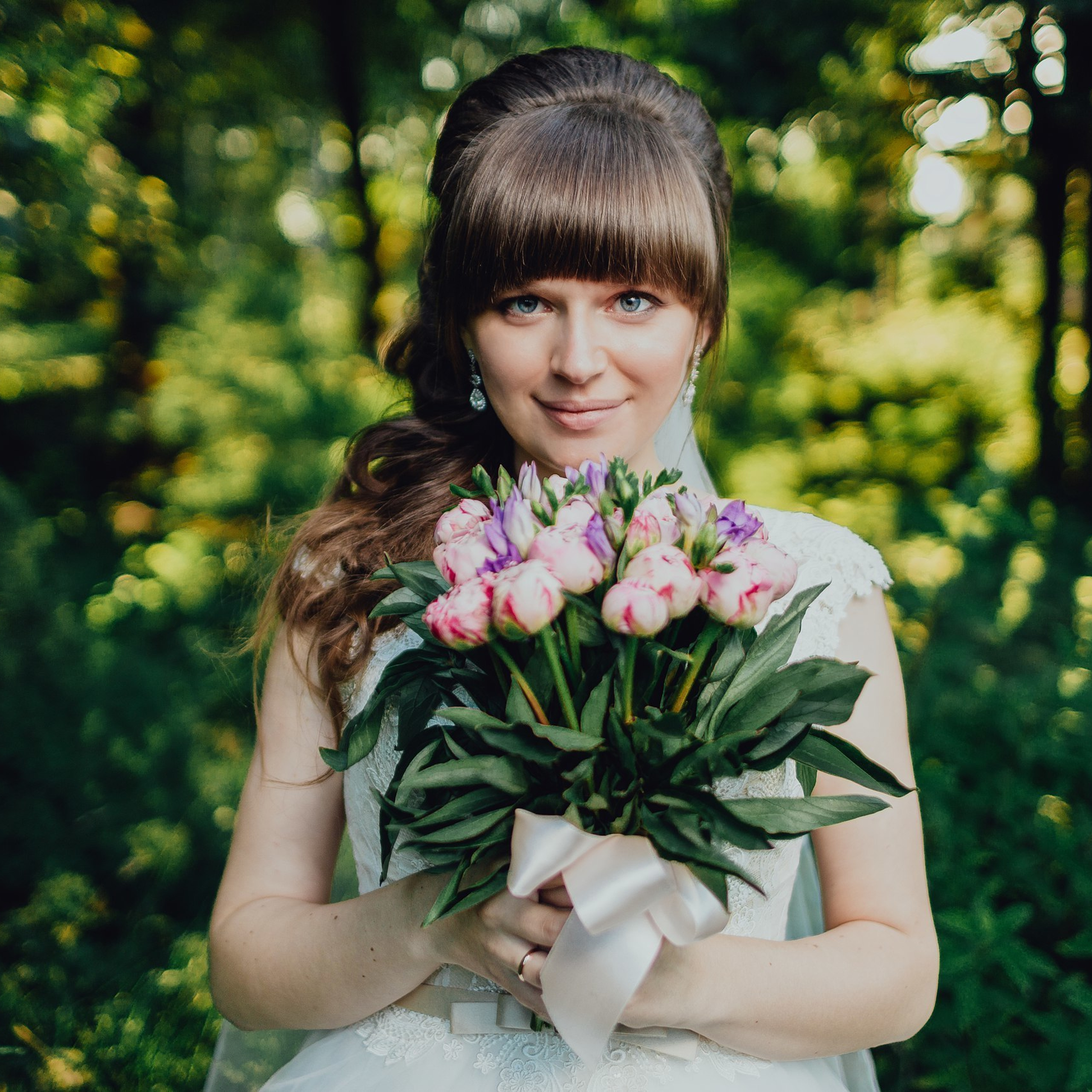 Отзывы. Свадебный и семейный фотограф в Нижнем Новгороде и Москве Сергей Полян