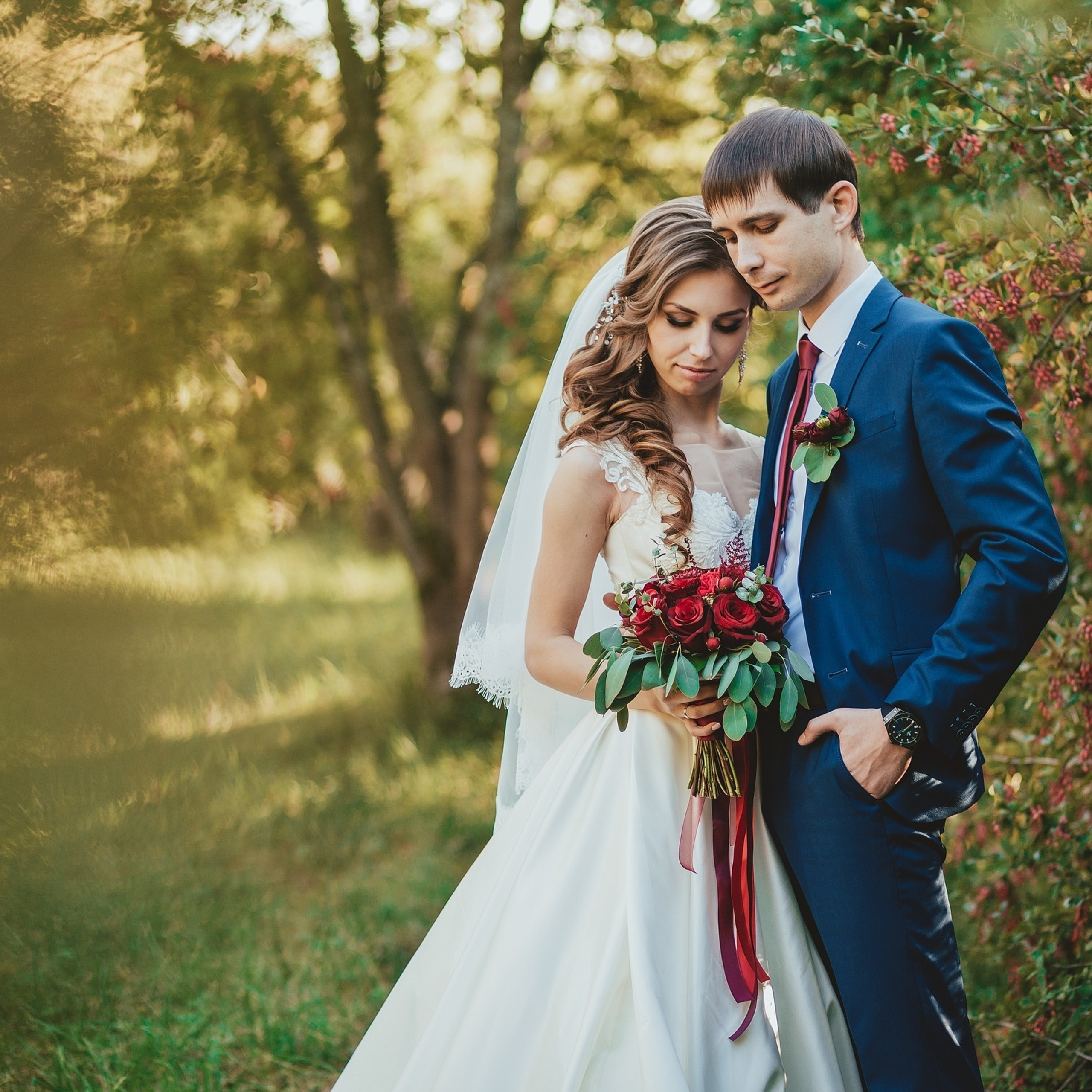 Отзывы. Свадебный и семейный фотограф в Нижнем Новгороде и Москве Сергей Полян