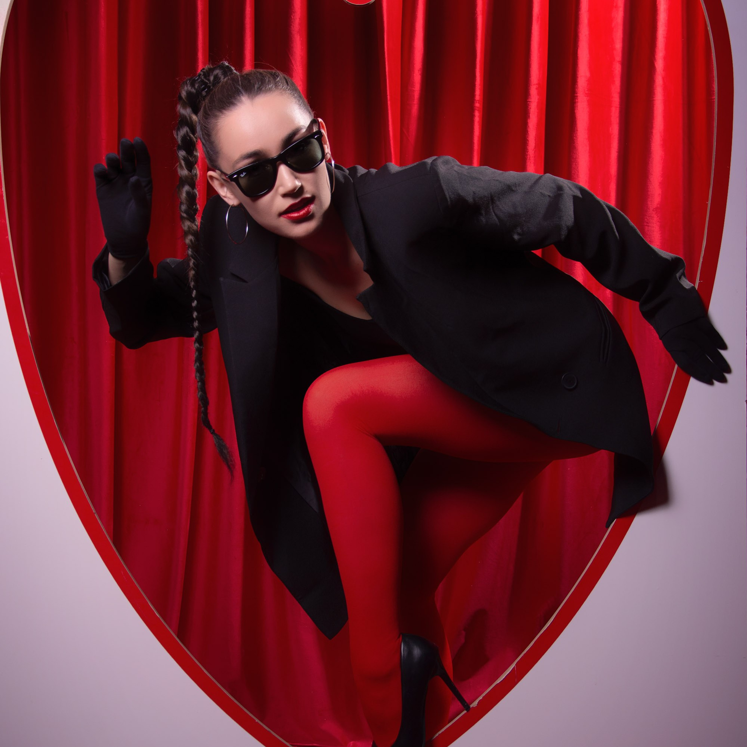 Индивидуальные фотосессии