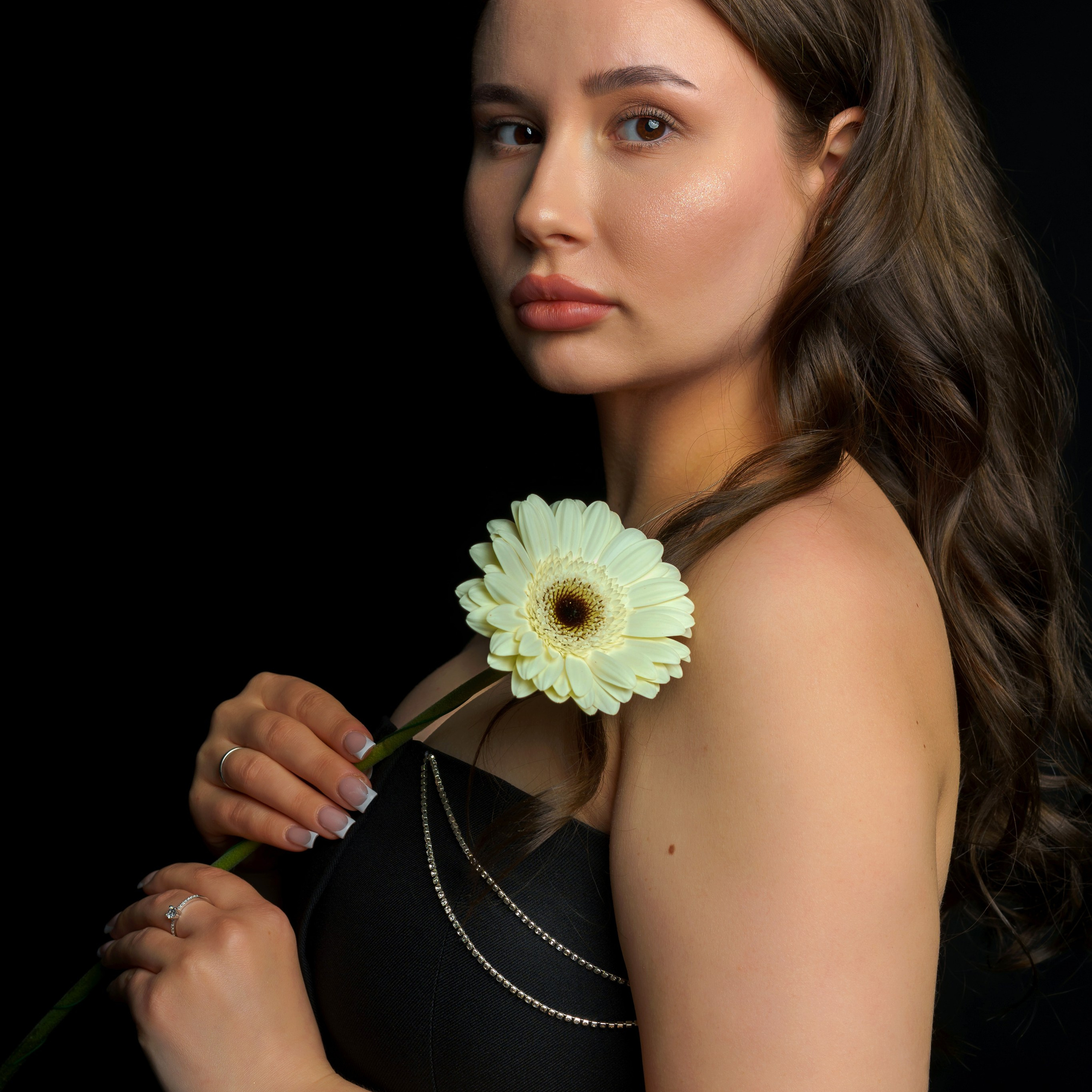 Женская съемка