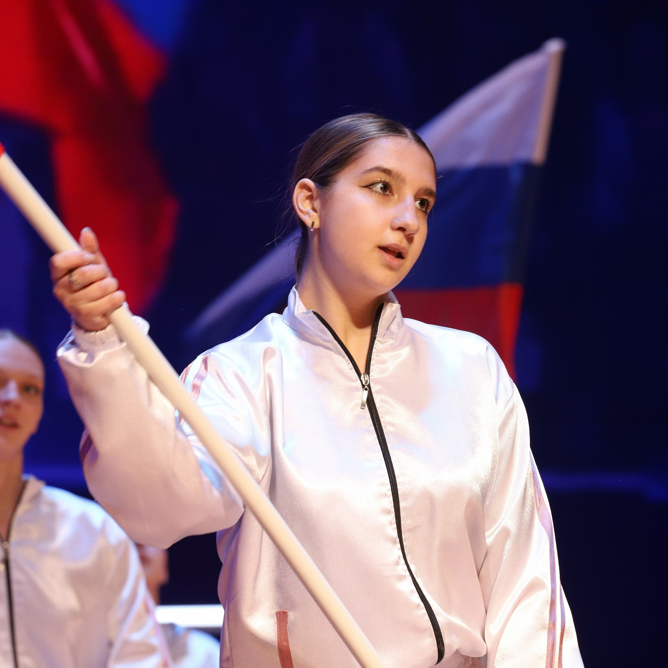 4 Ноября «День народного единства»