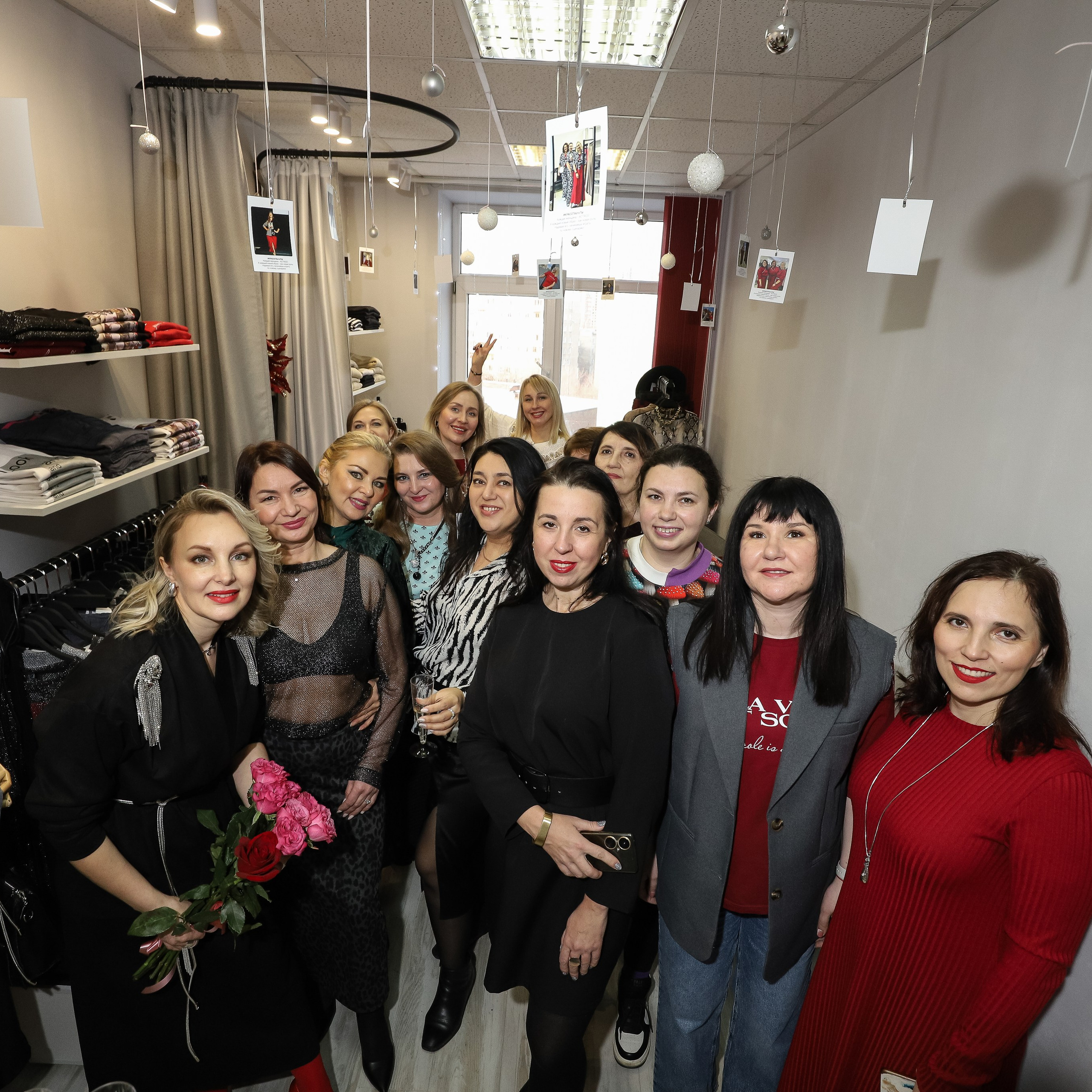 Отзывы клиентов. Фотограф в Новосибирске Александр Иванов