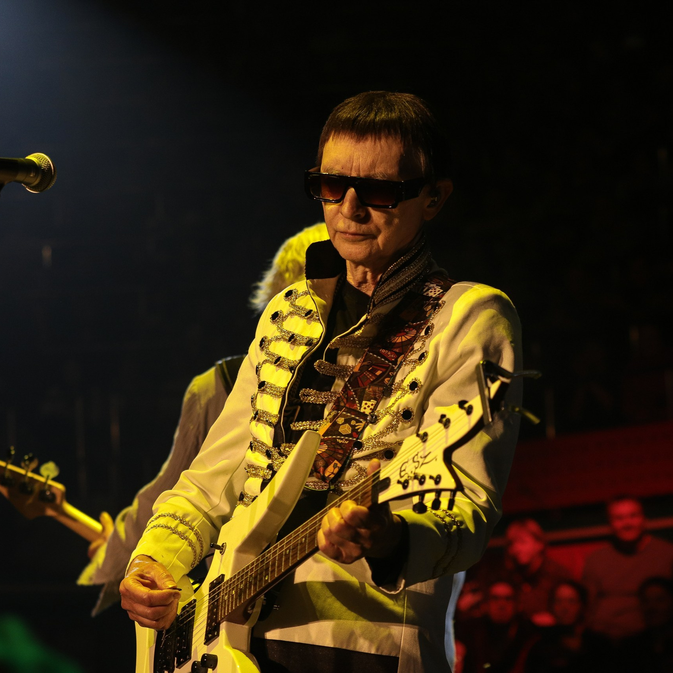 Пикник \ 24 апреля \ Новосибирск