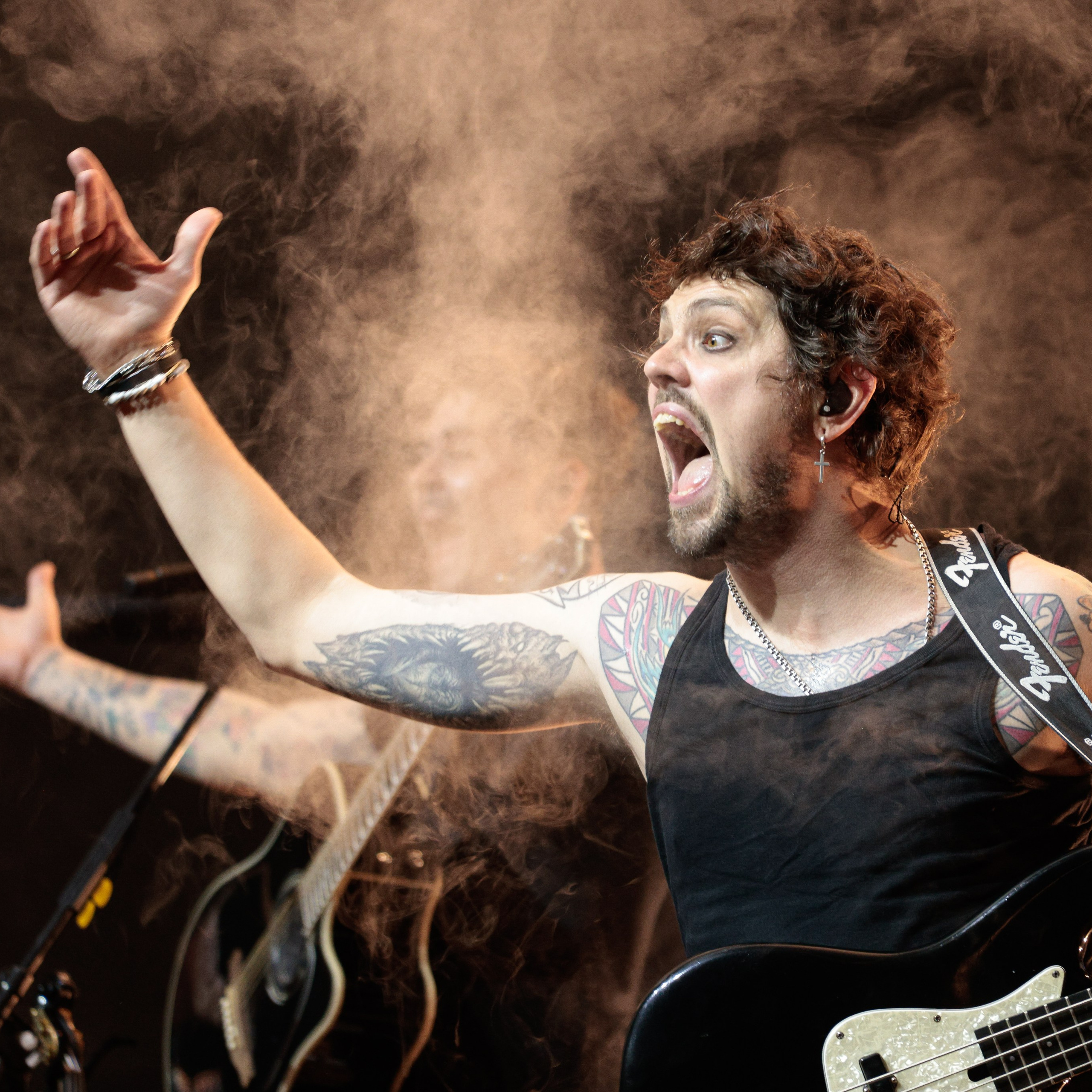 The Hatters\ 31 марта \ Новосибирск 2026