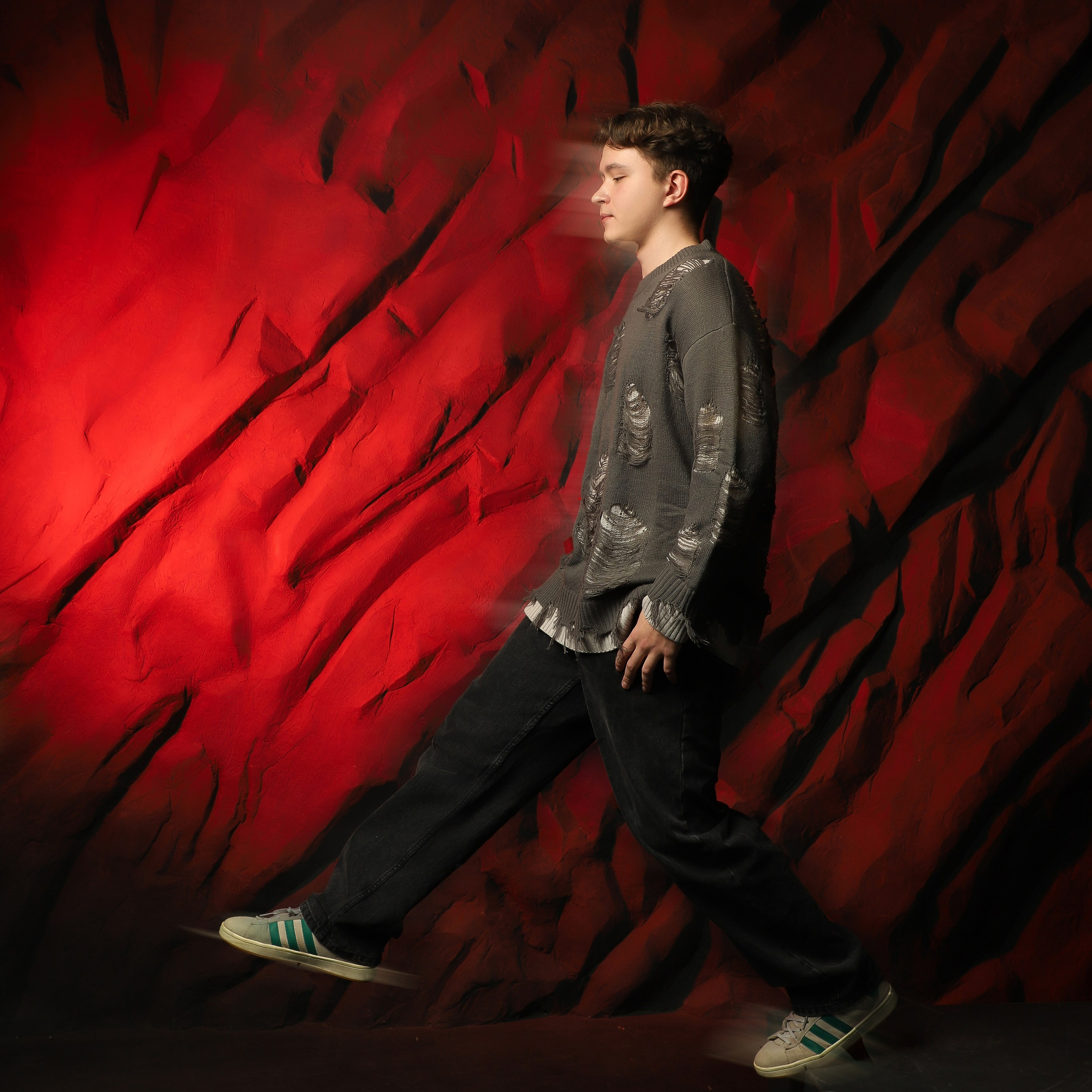 Barcelona (11 класс)