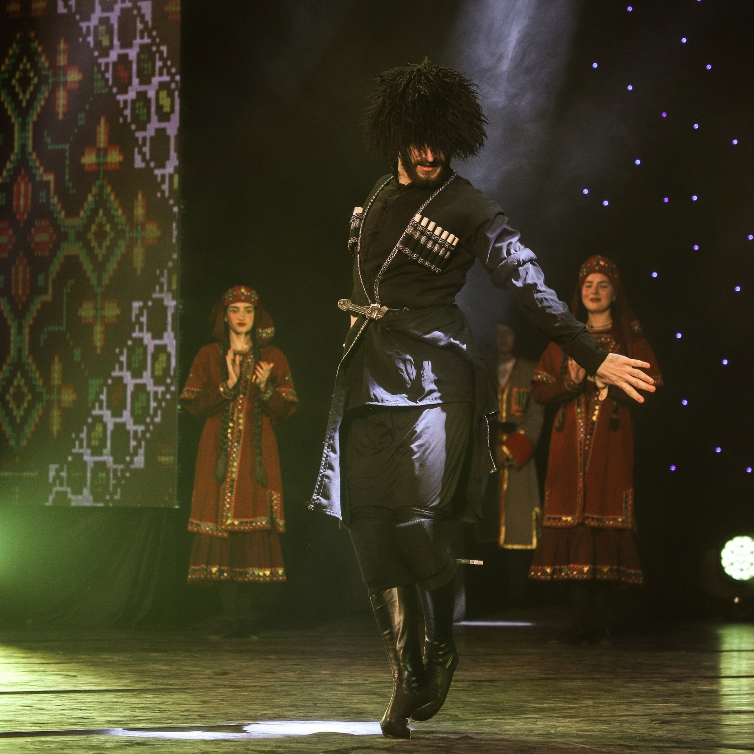 Культура нашей Сибири 2023