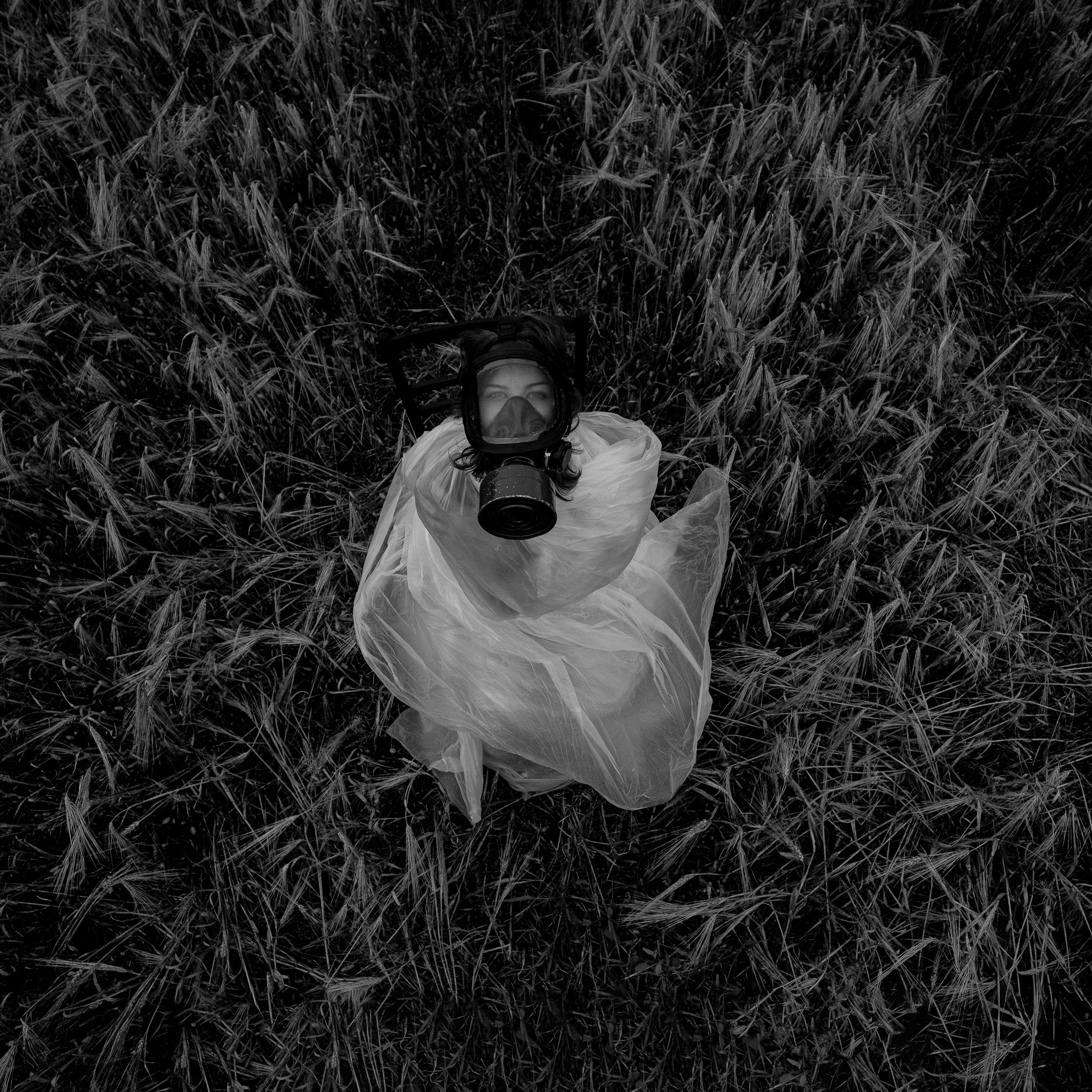 sapato preto e branco