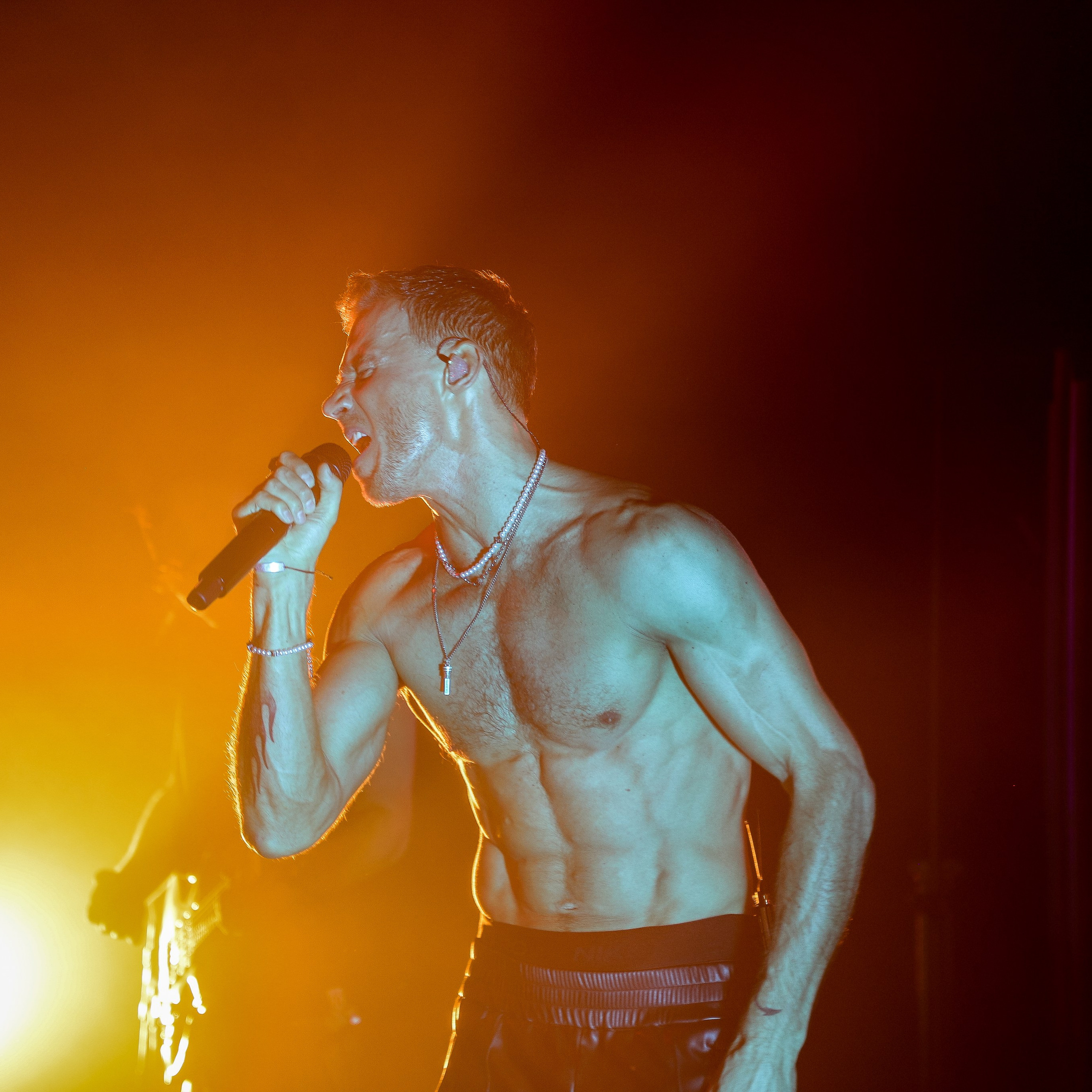 Олег Майами