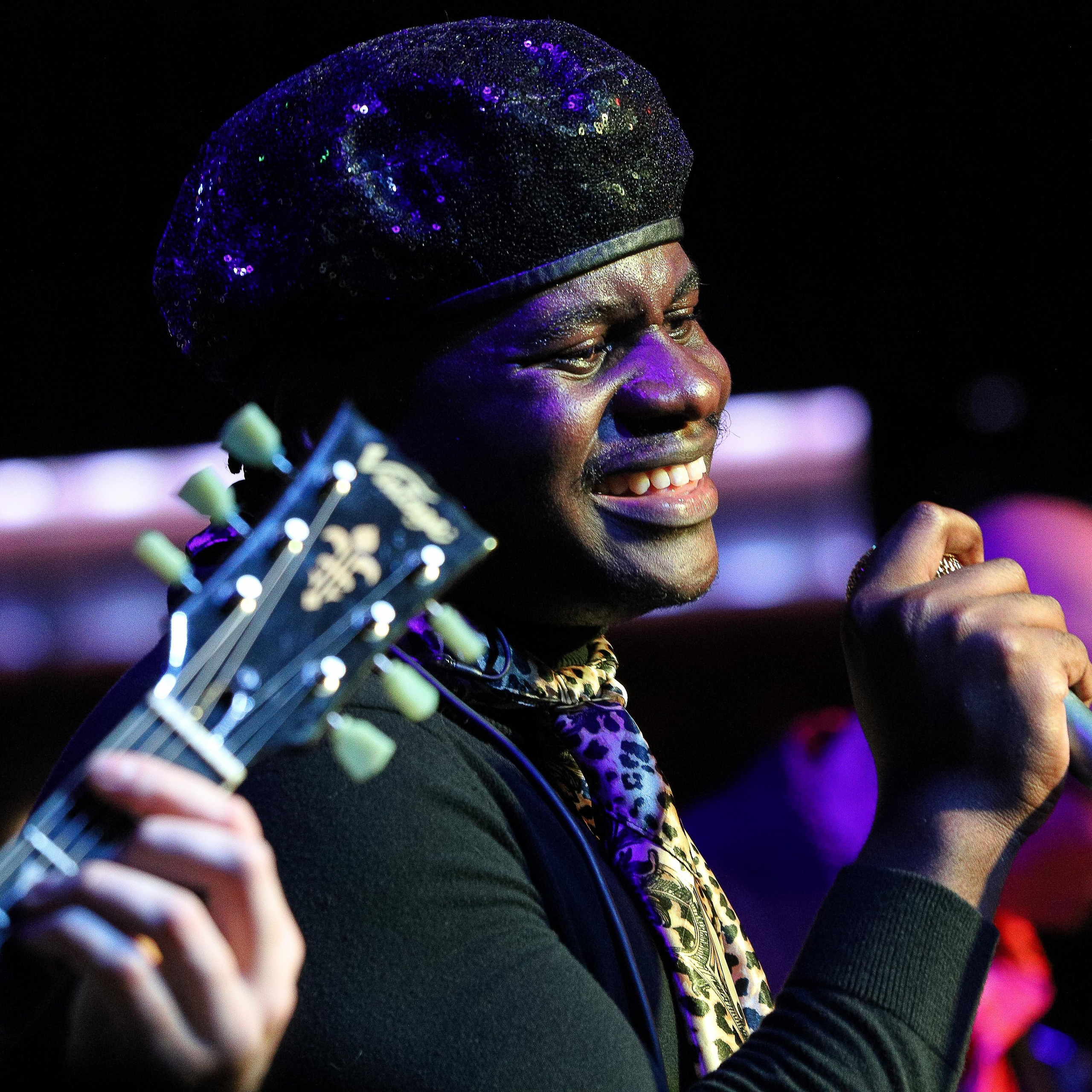 Айвазовский Оркестра \ 18 мая \ Новосибирск \ Ночь