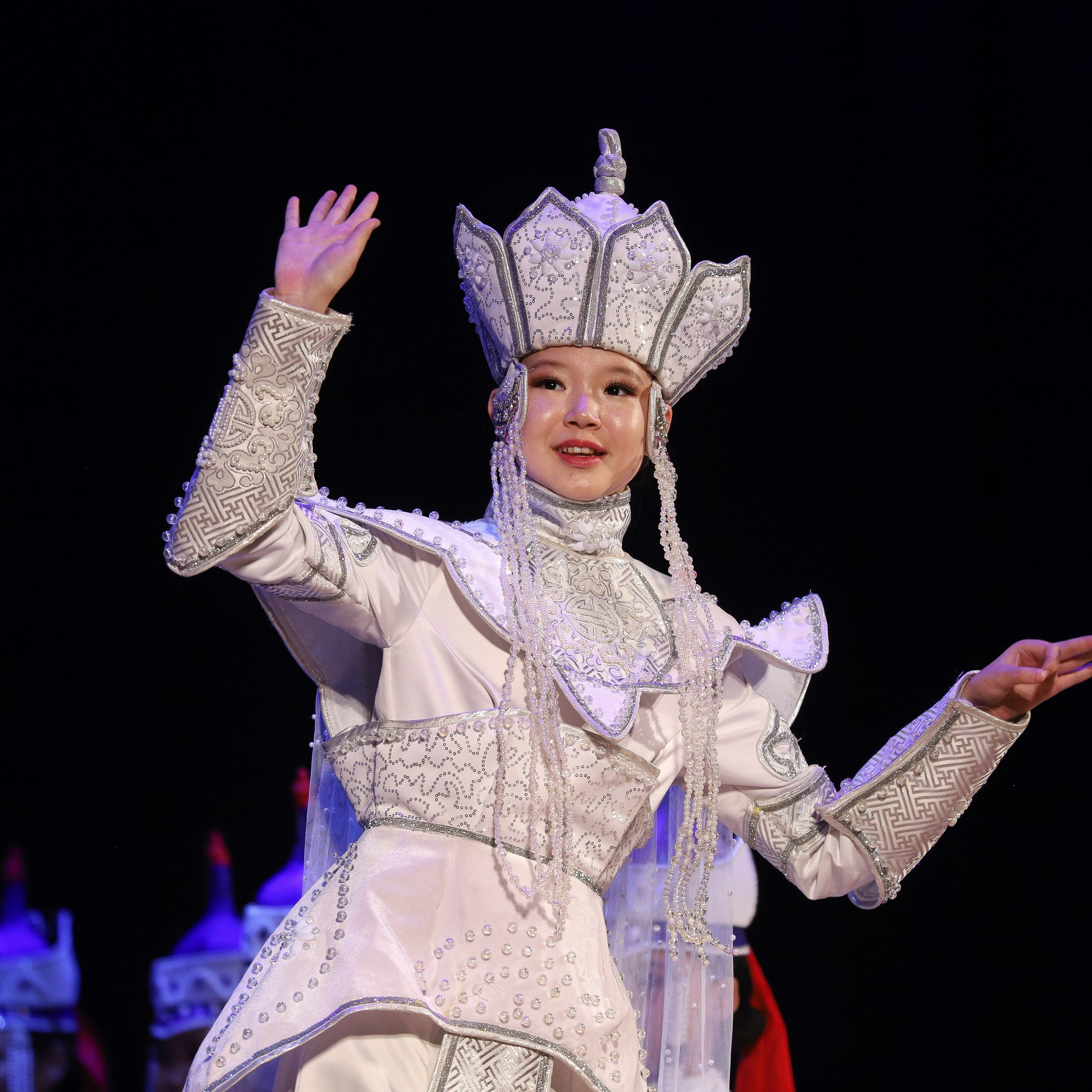 Россия многоликая 2024