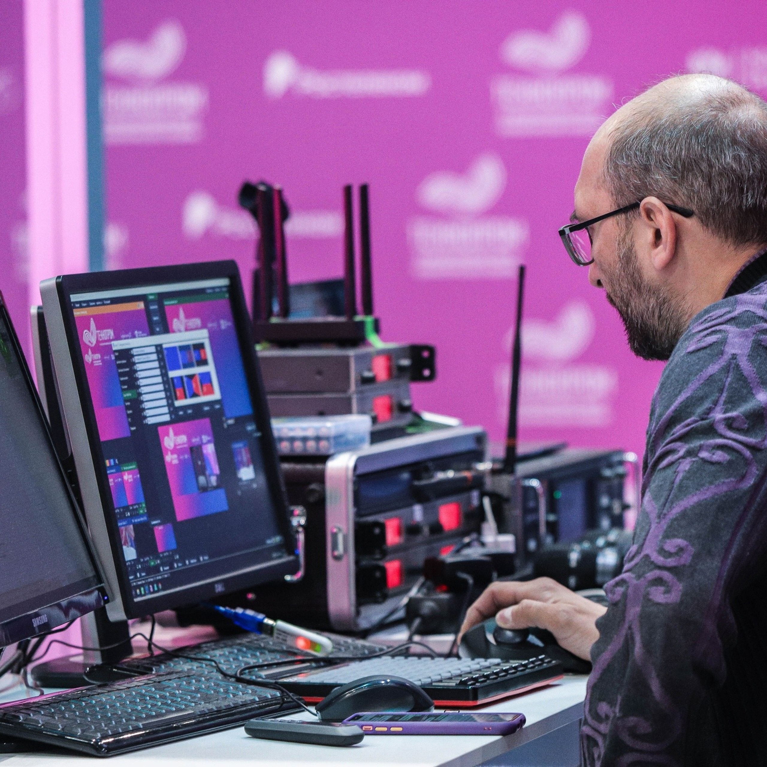 Технопром 2022