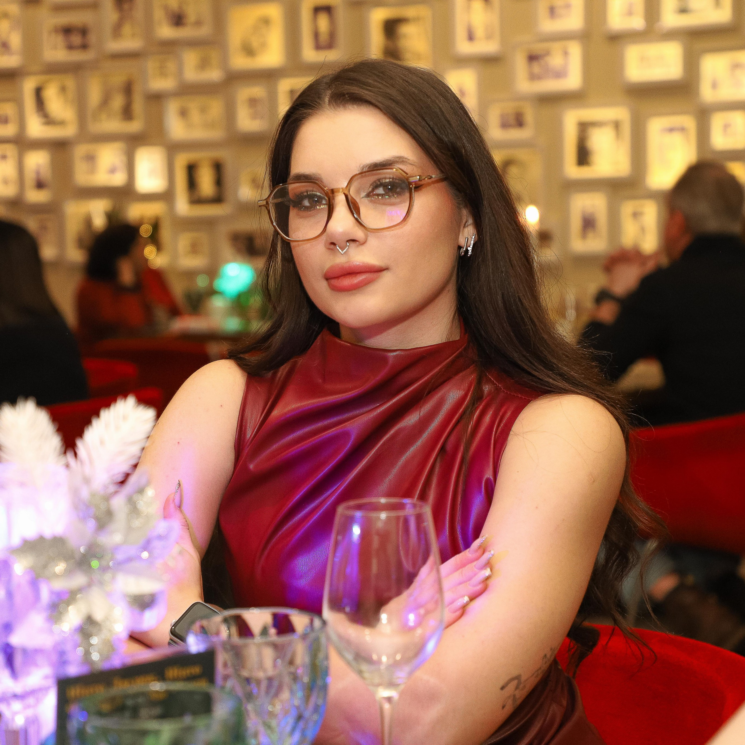 Винный вечер