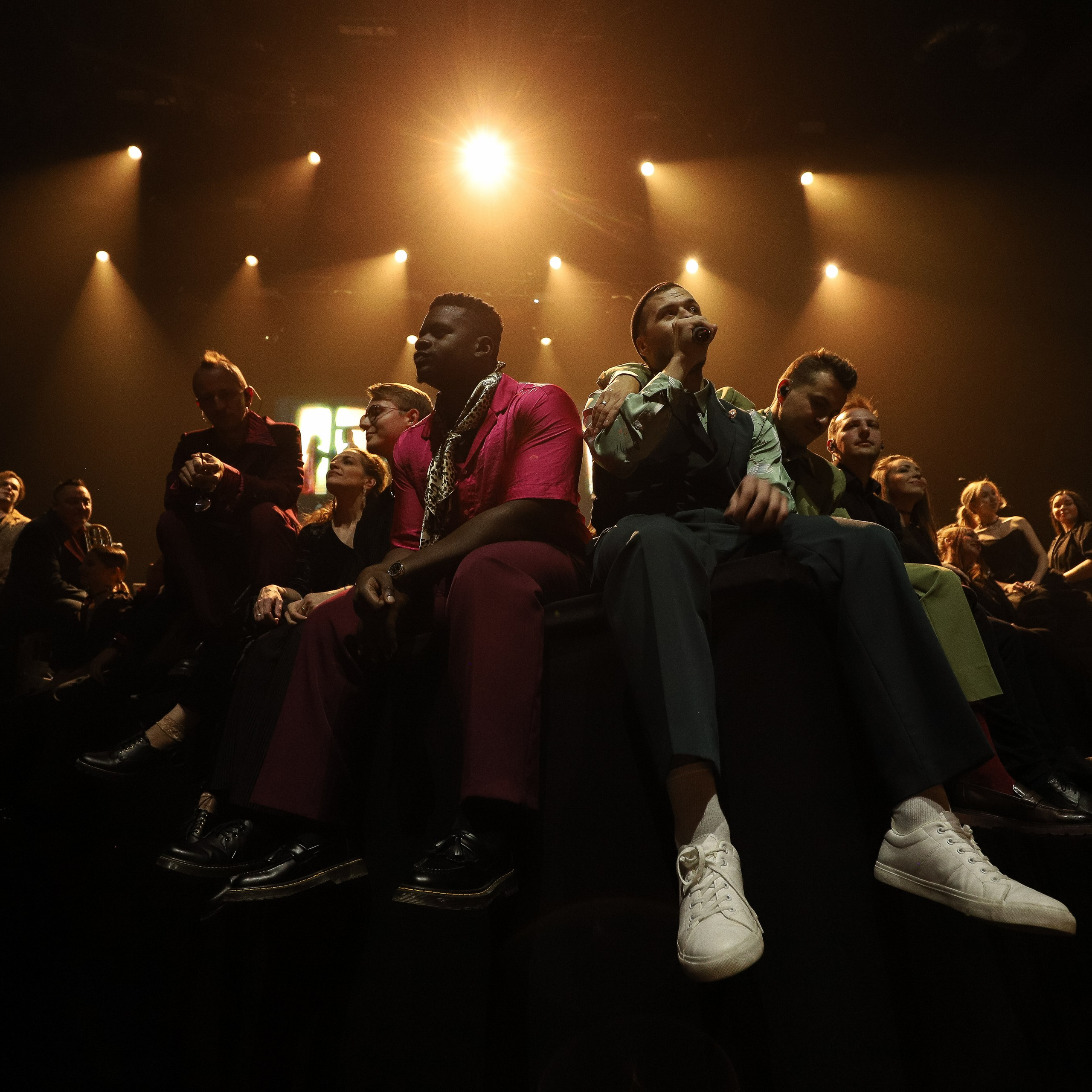 Айвазовский Оркестра 23.11.24