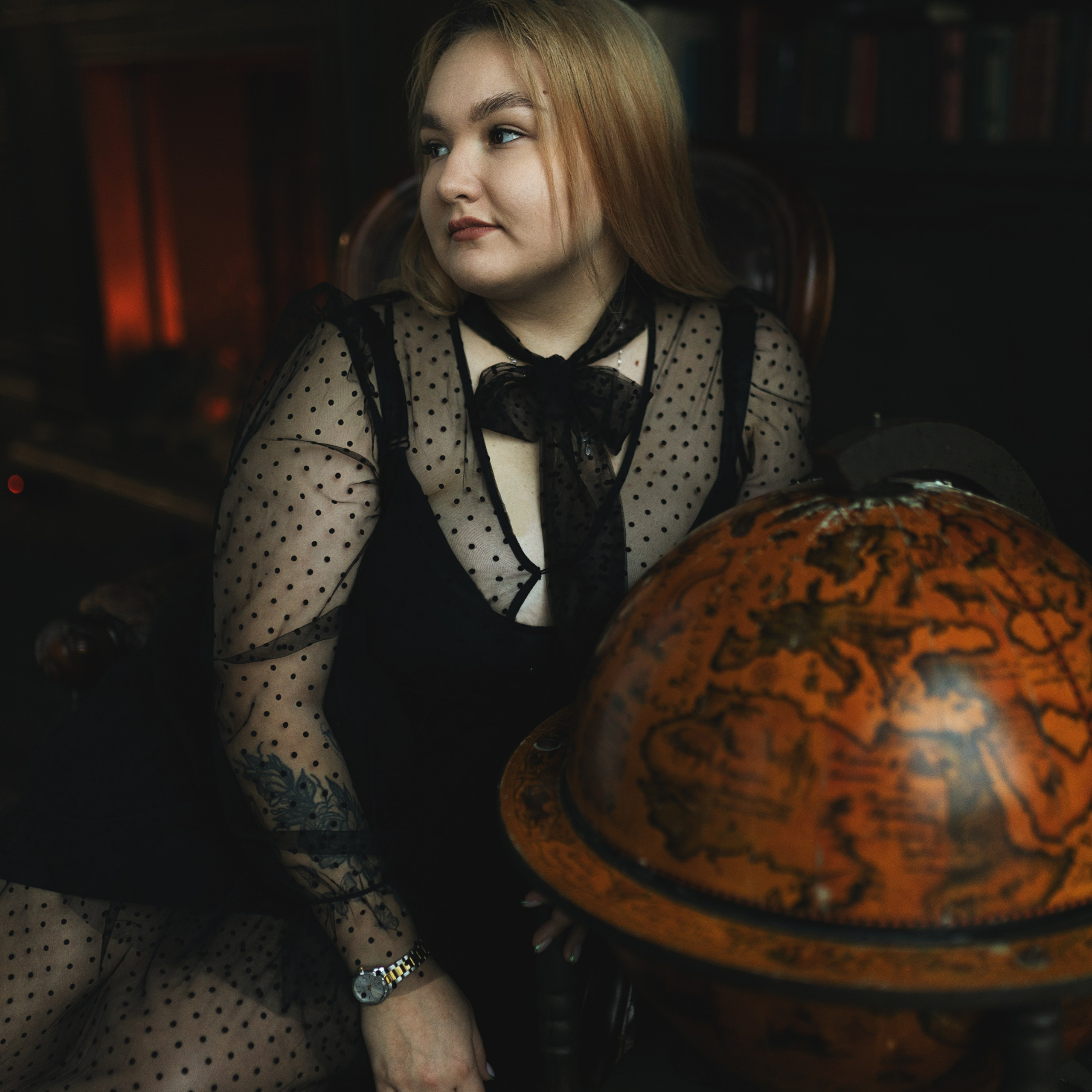 Отзывы. Портретный фотограф Кристина Лукьянова