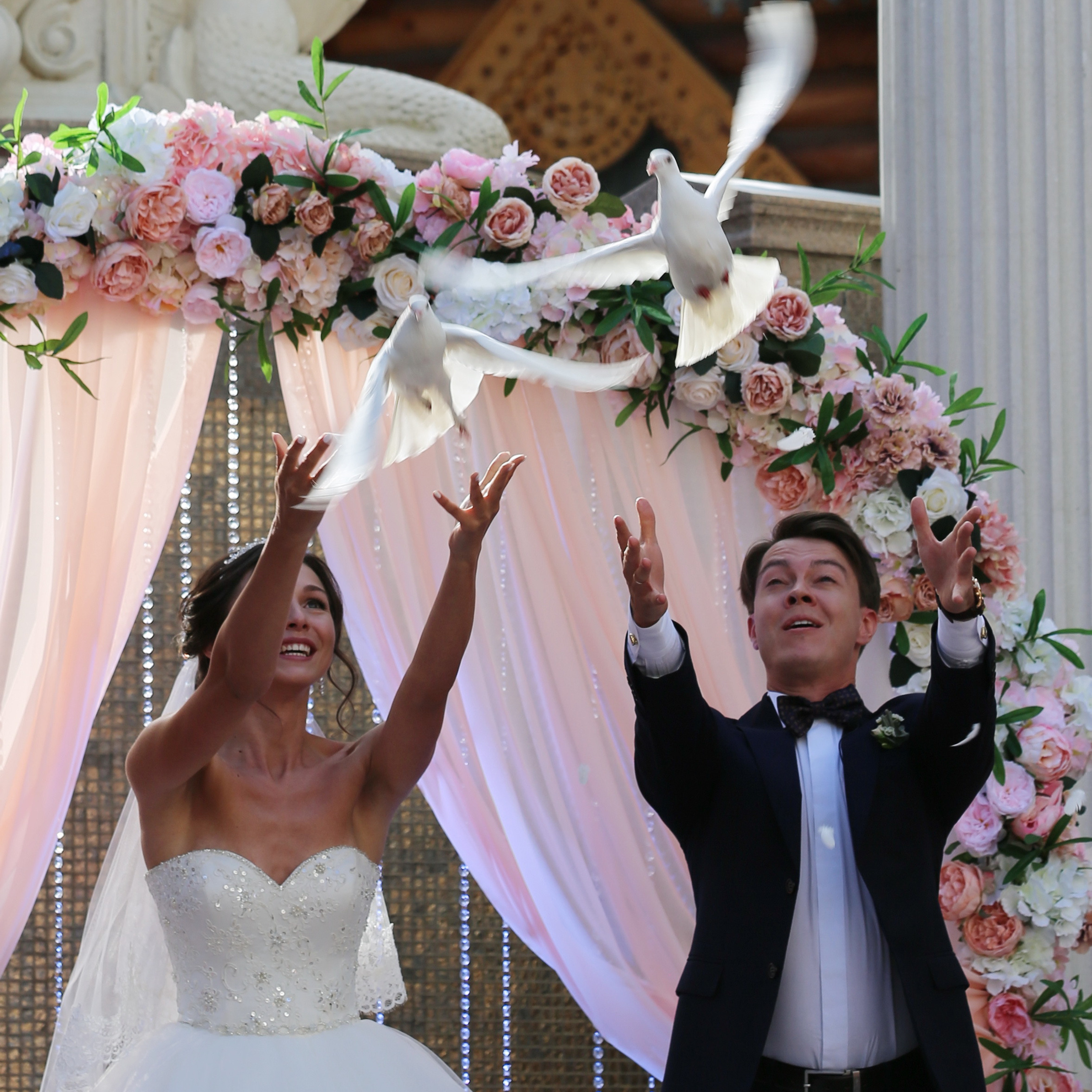 Отзывы моих клиентов. Профессиональный фотограф во Владивостоке