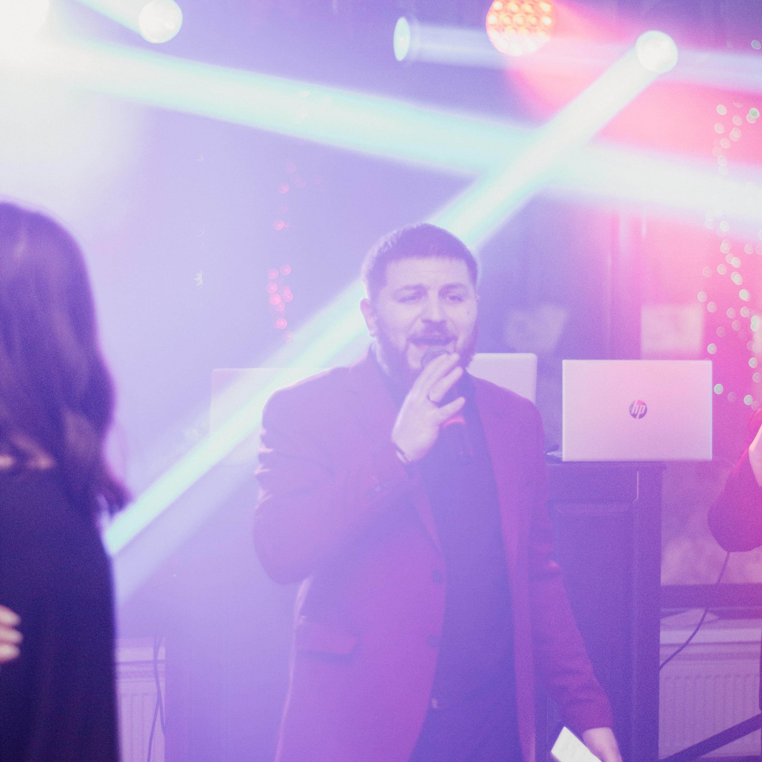 Шоу-программа