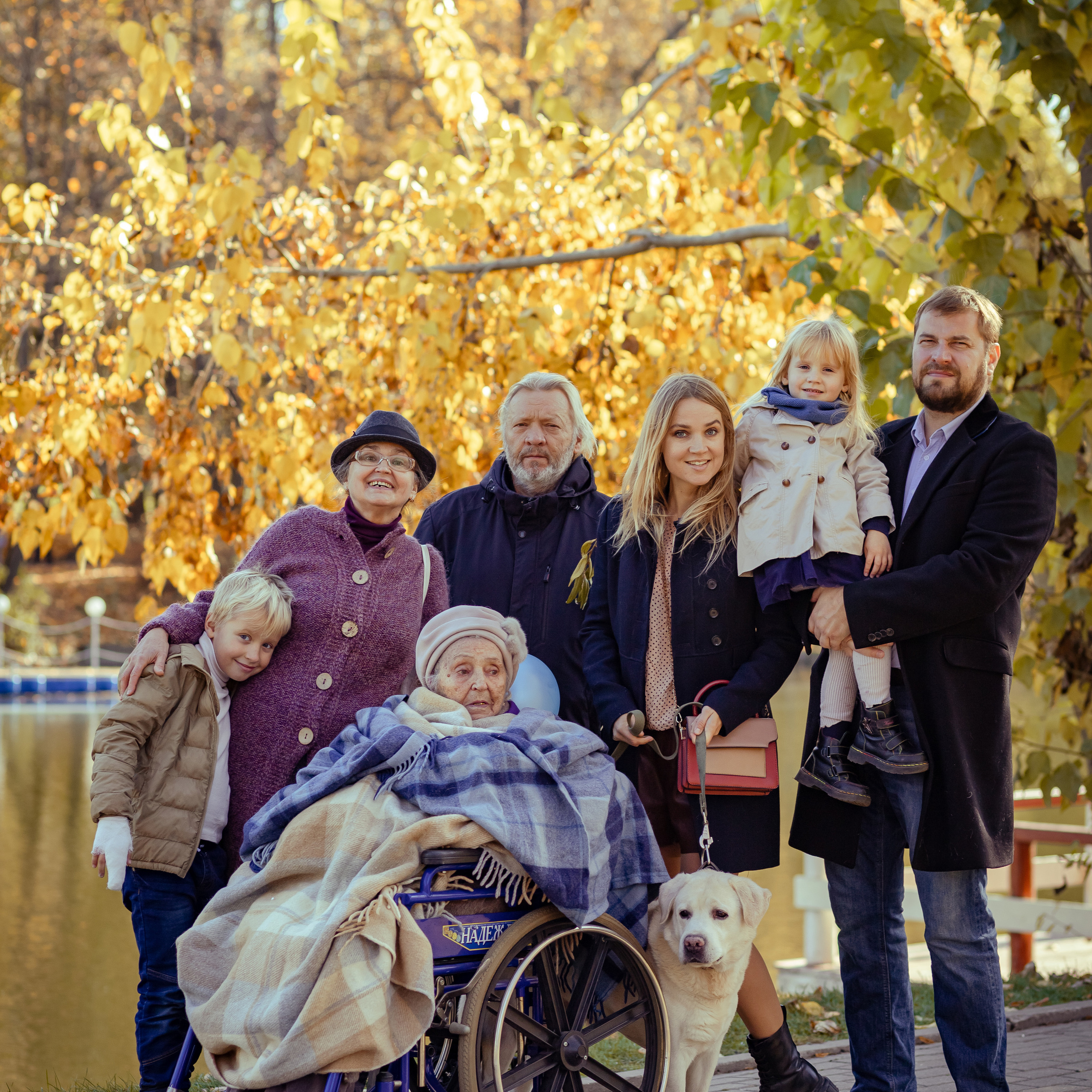 Отзывы. Семейный и детский фотограф в Москве Анна Чертополох