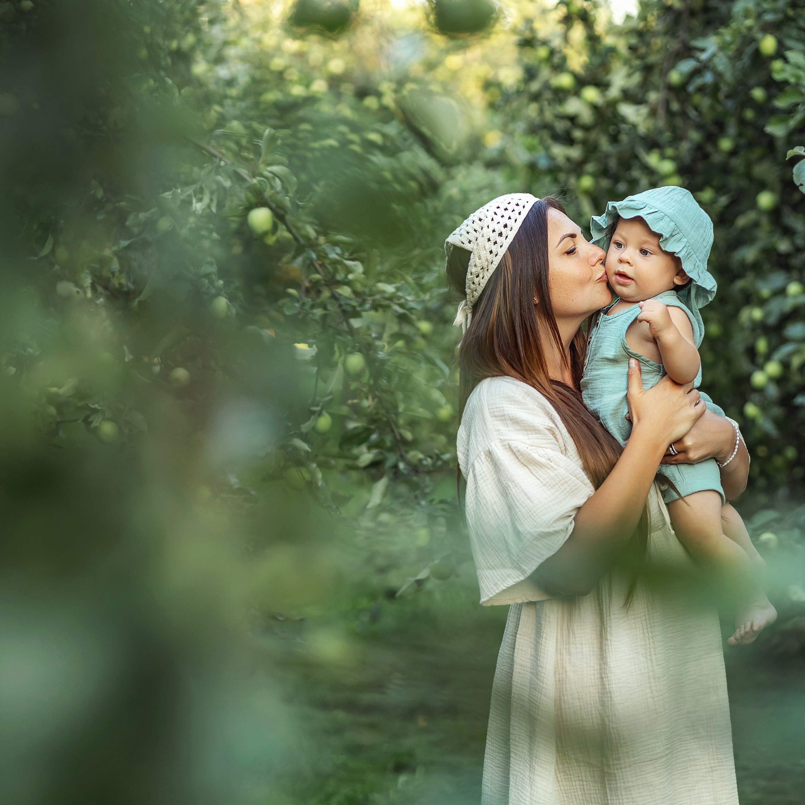 Урожайный год