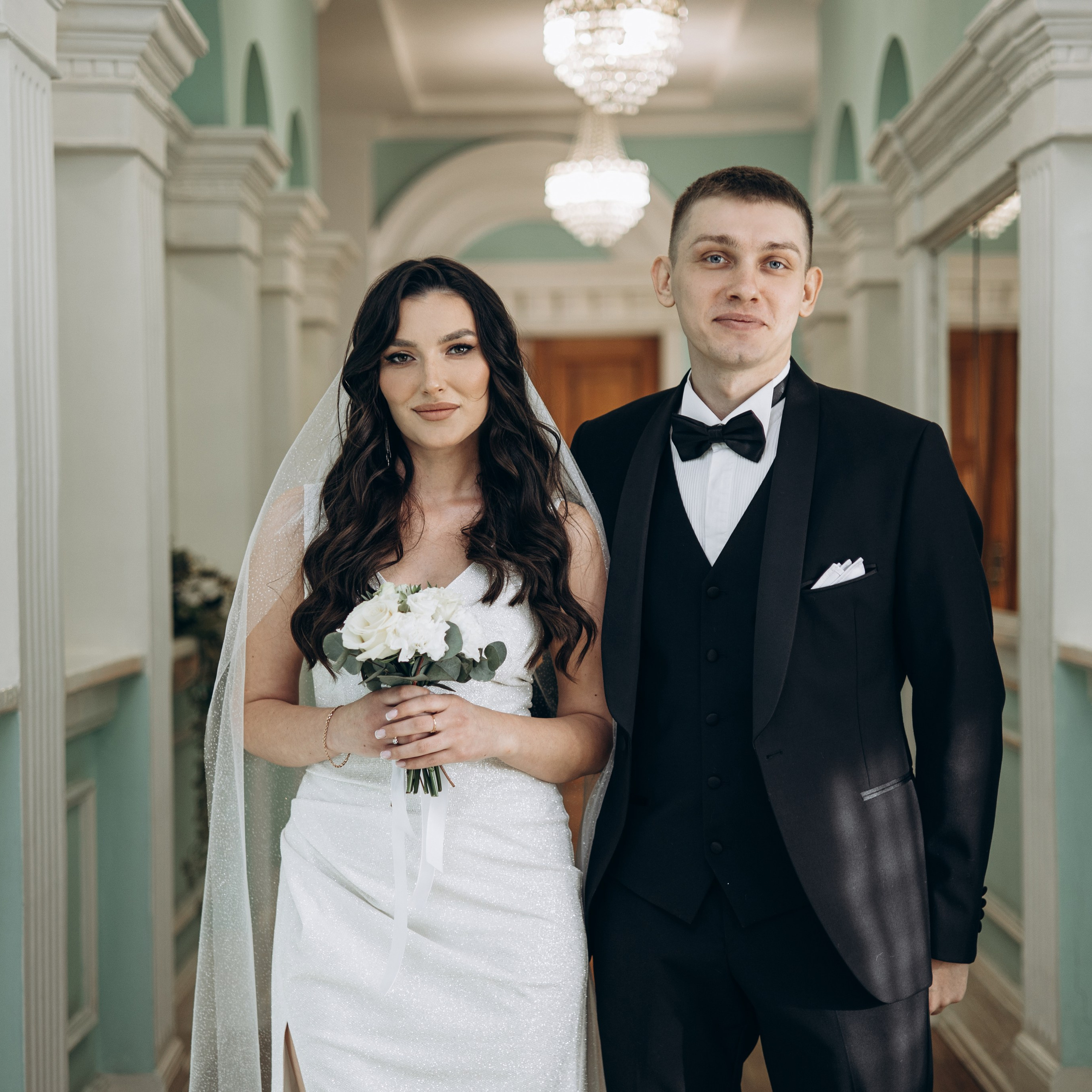 Отзывы. Свадебный фотограф в Санкт-Петербурге Иванова Рената