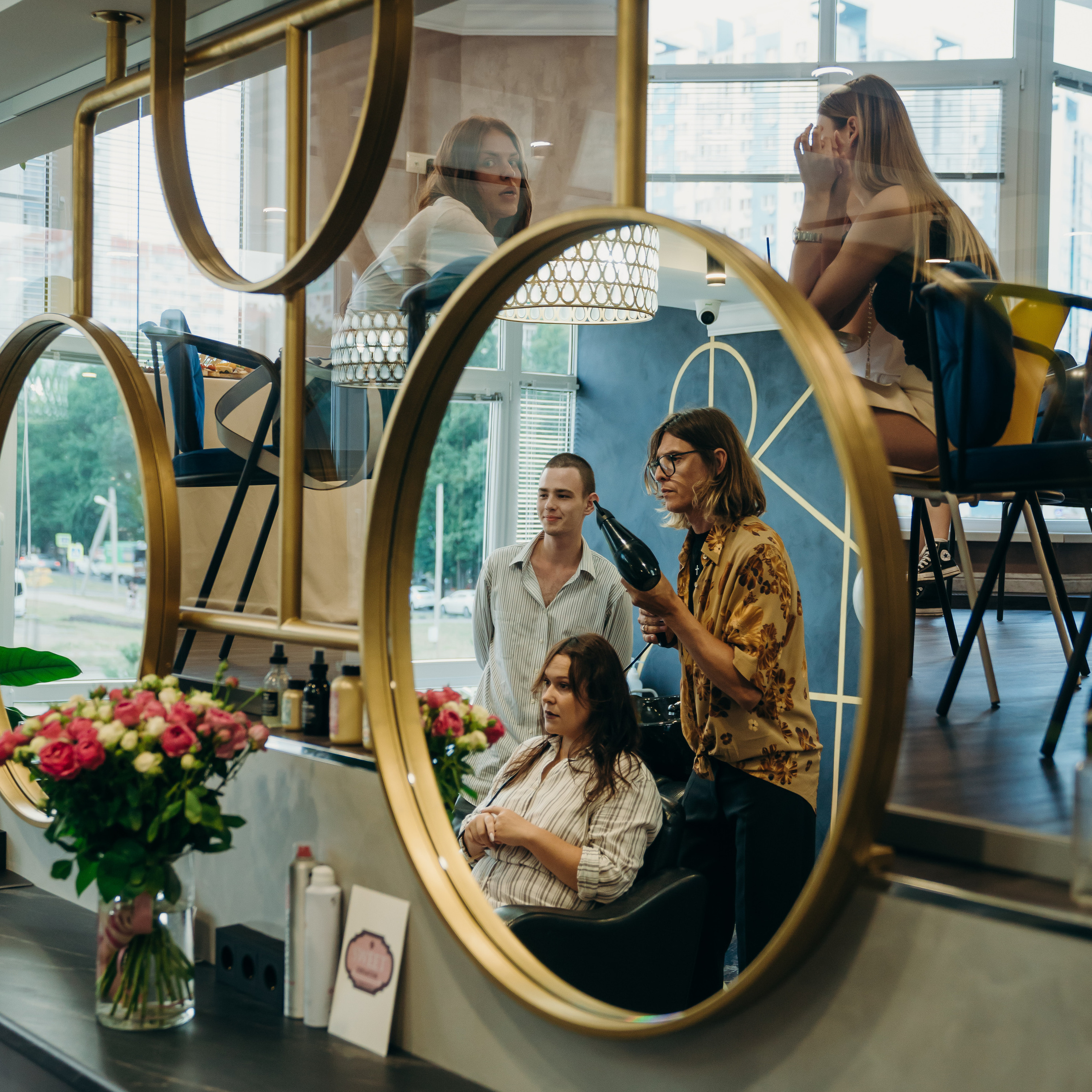 Отзывы. Контентный и свадебный фотограф в Краснодаре и Сочи Елена Плотникова