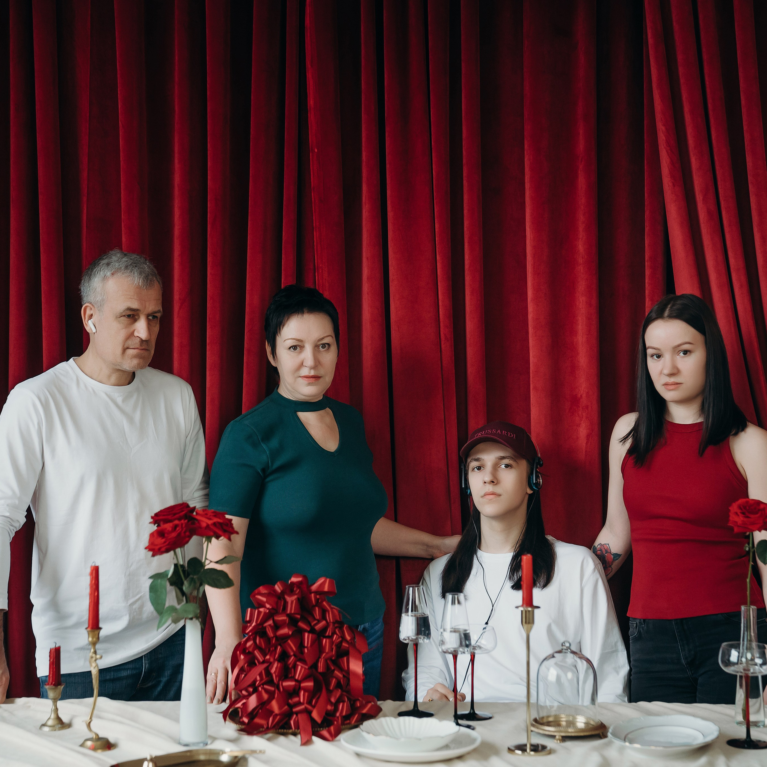 Отзывы. Контентный и свадебный фотограф в Краснодаре и Сочи Елена Плотникова