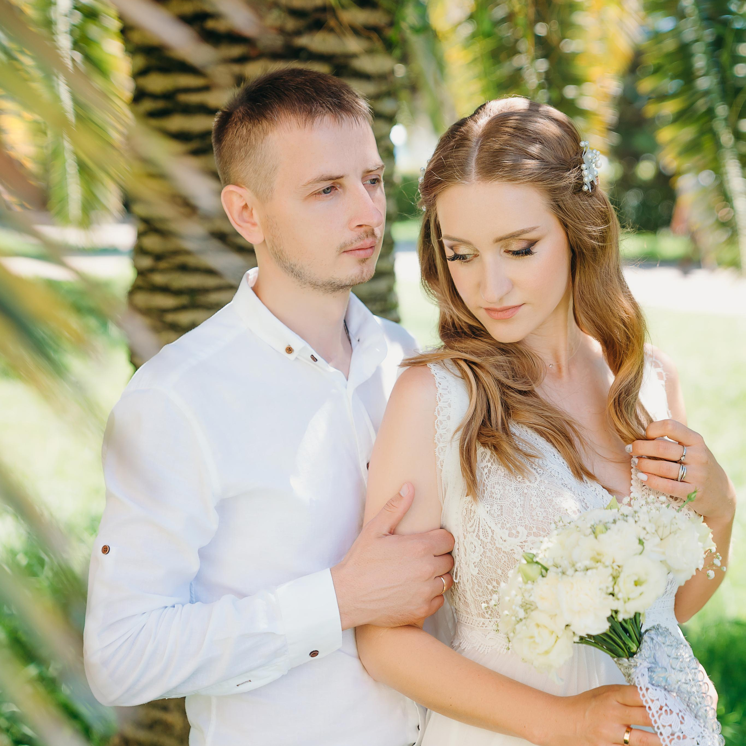 Отзывы. Контентный и свадебный фотограф в Краснодаре и Сочи Елена Плотникова