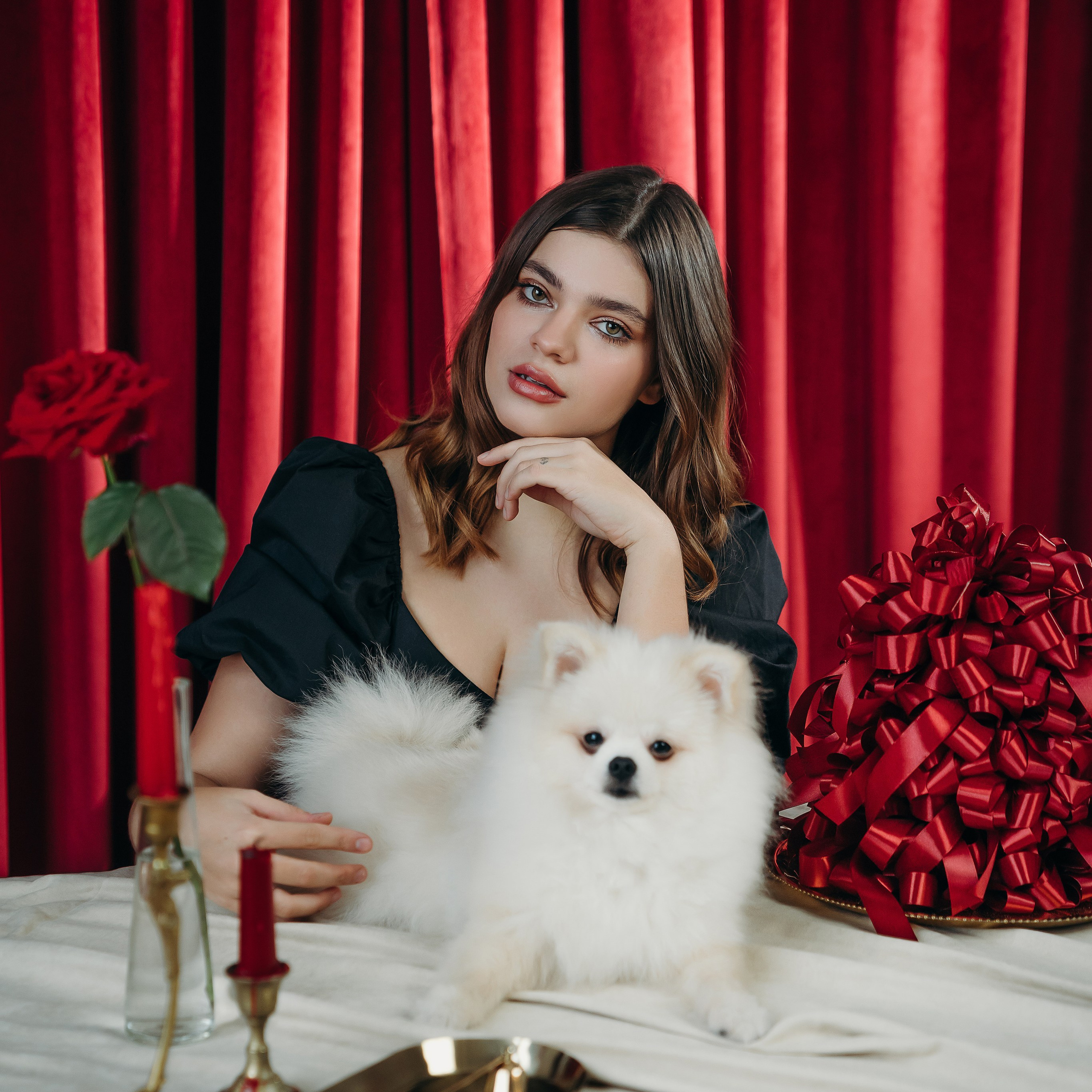 Отзывы. Контентный и свадебный фотограф в Краснодаре и Сочи Елена Плотникова