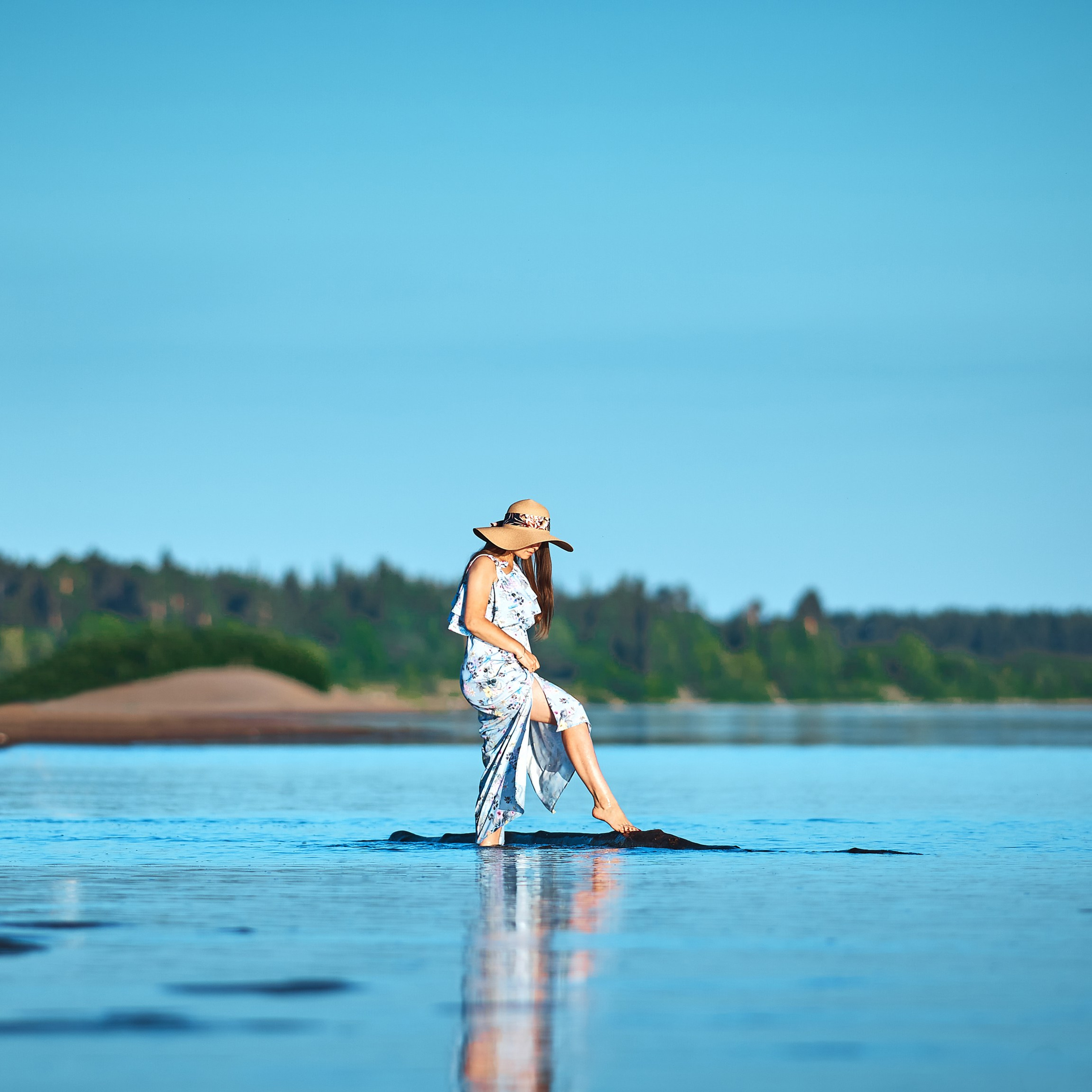 Выездные, индивидуальные