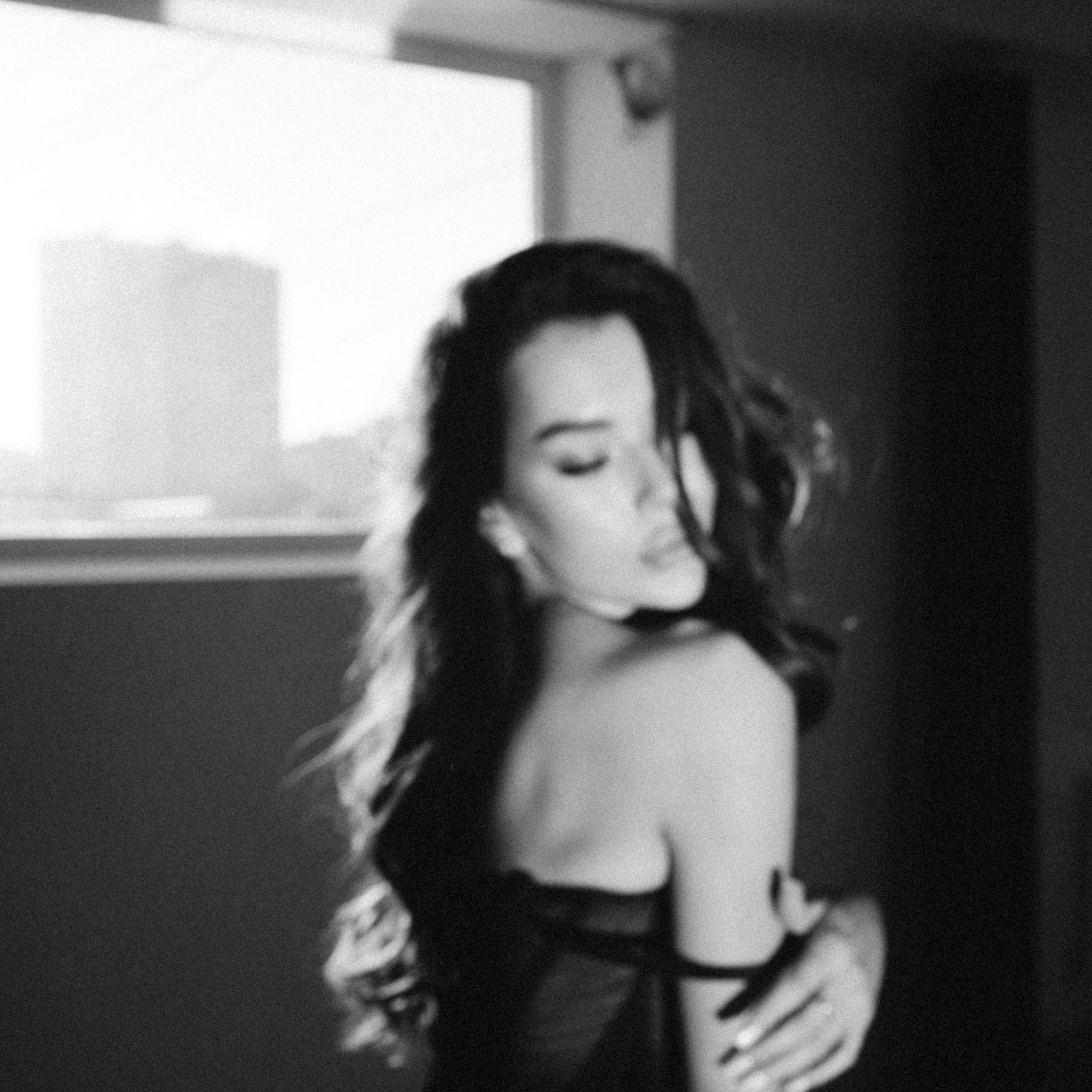 Индивидуальные фотосессии