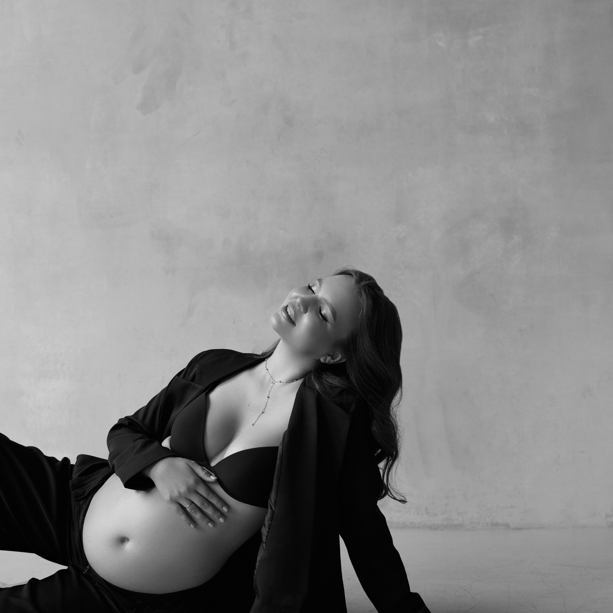 Съемка беременности