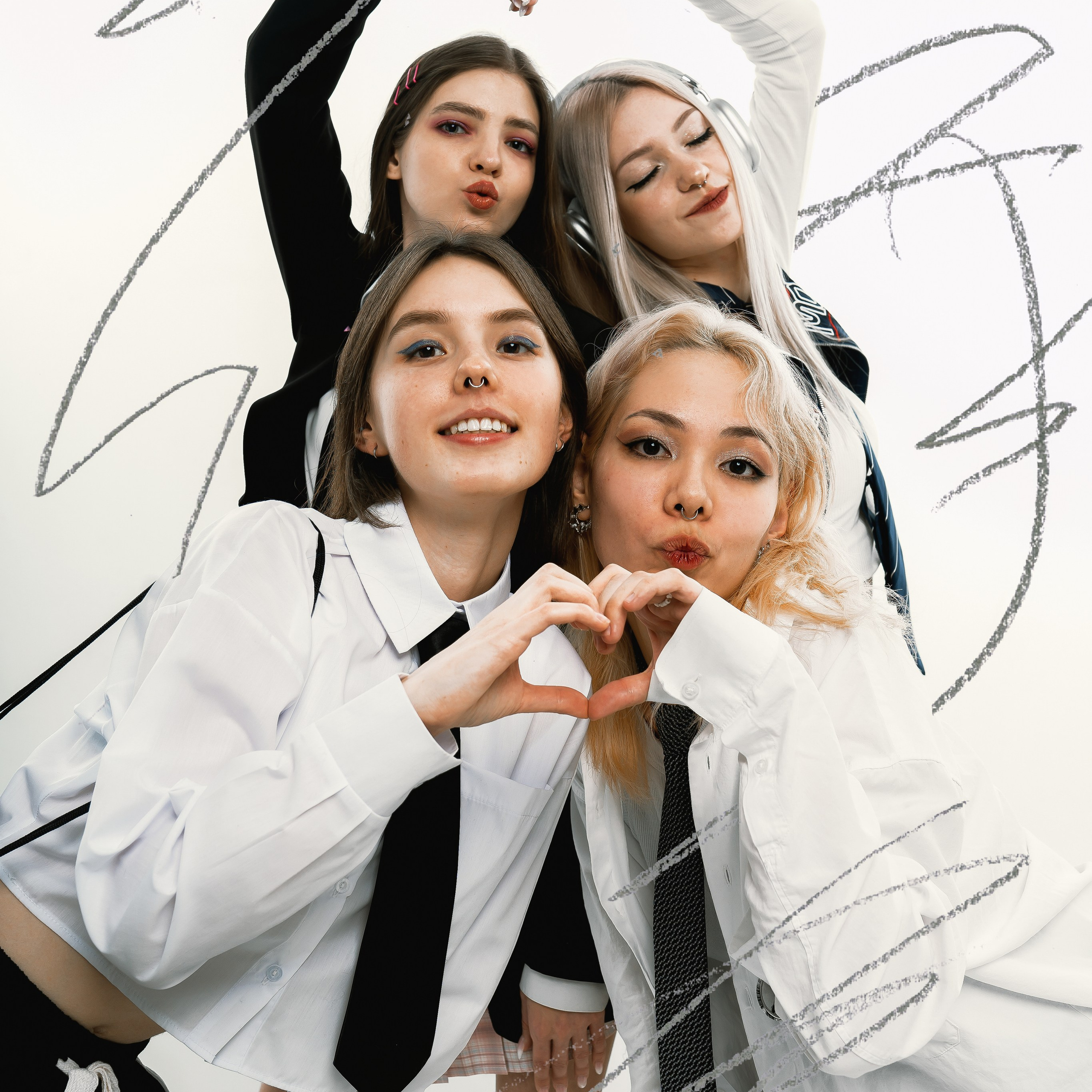 SCHOOL? Y2K? THAT'S RIGHT!