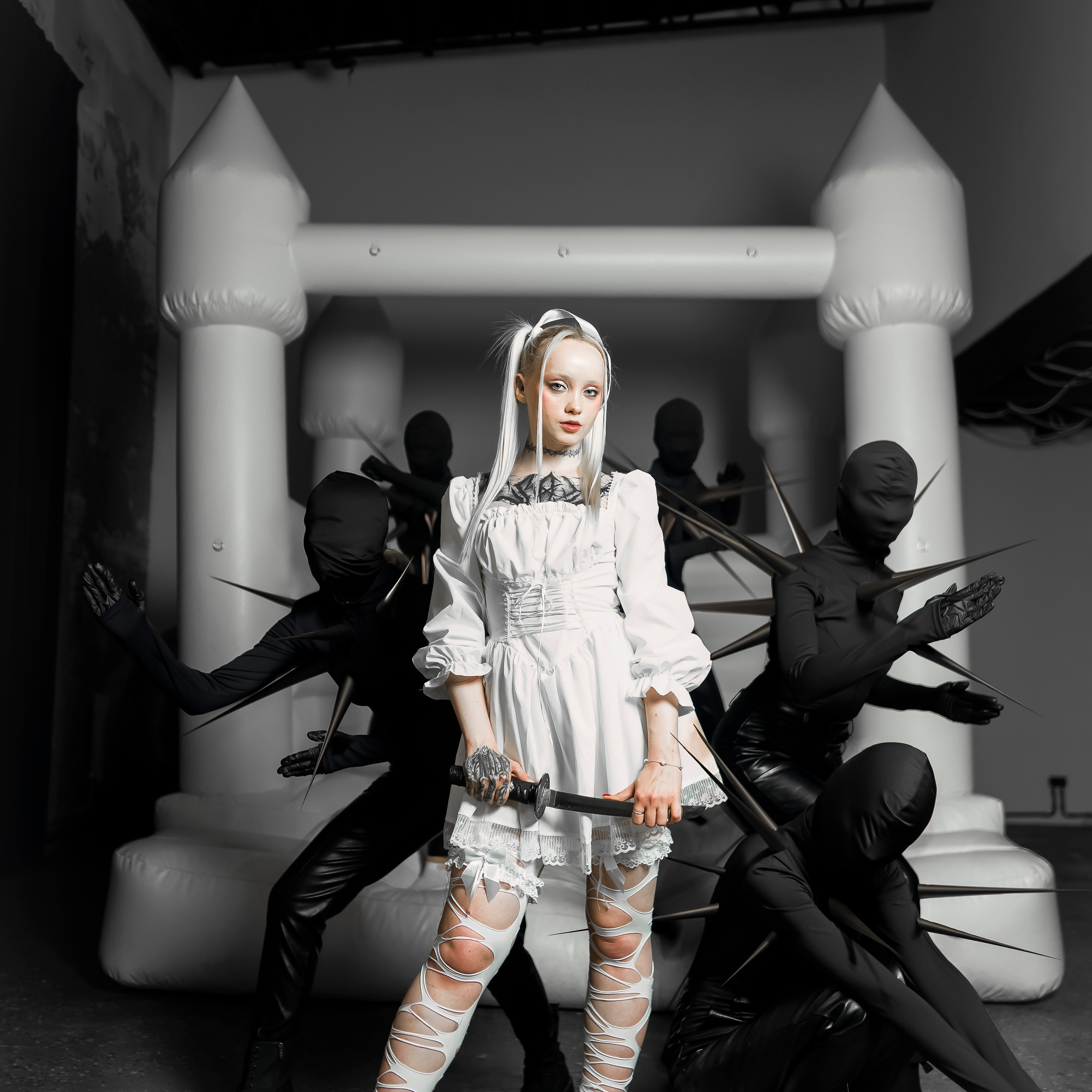 WATCHSHADE (collab with nukuvv)