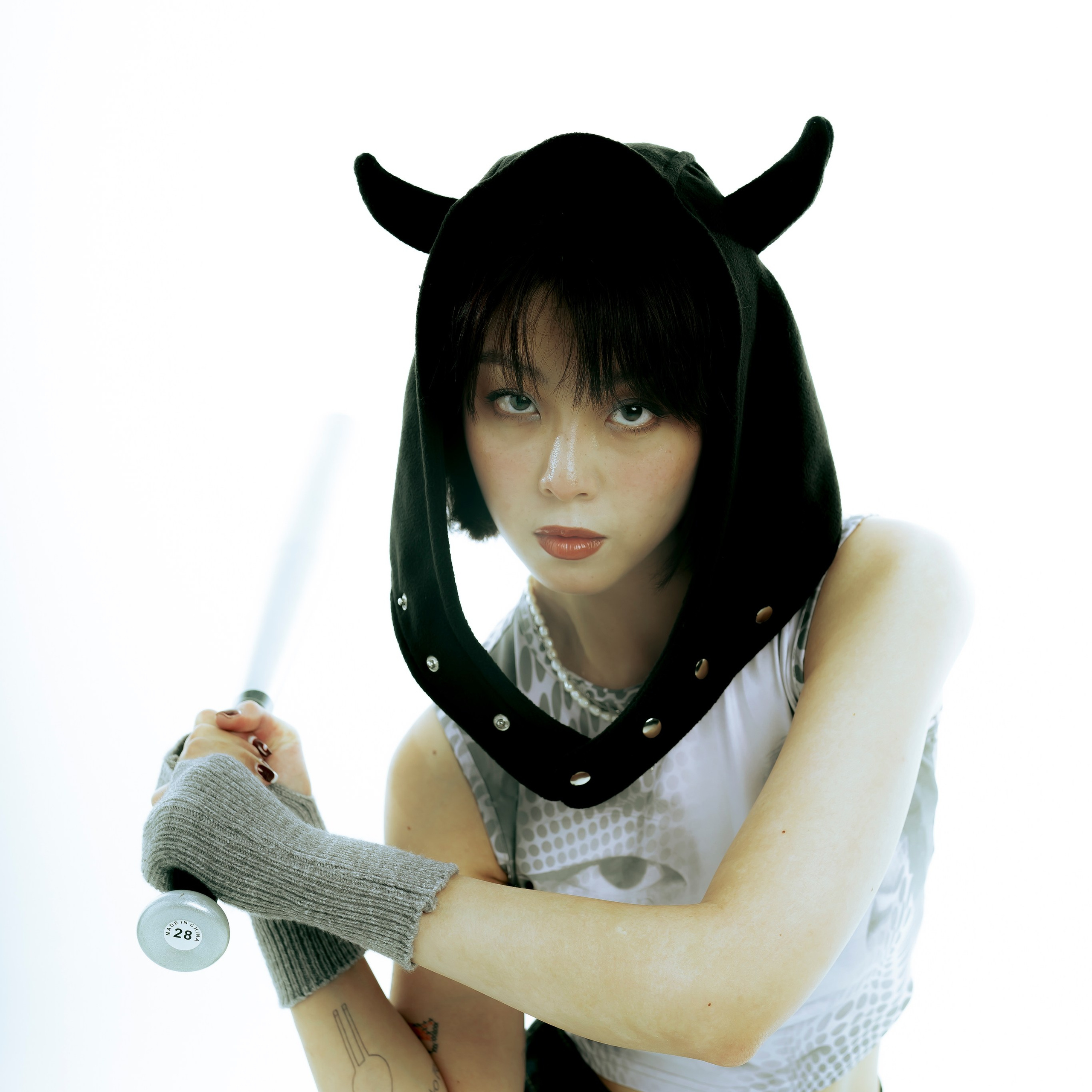 WOKE UP (inspo — Cho Gi Seok, XG)