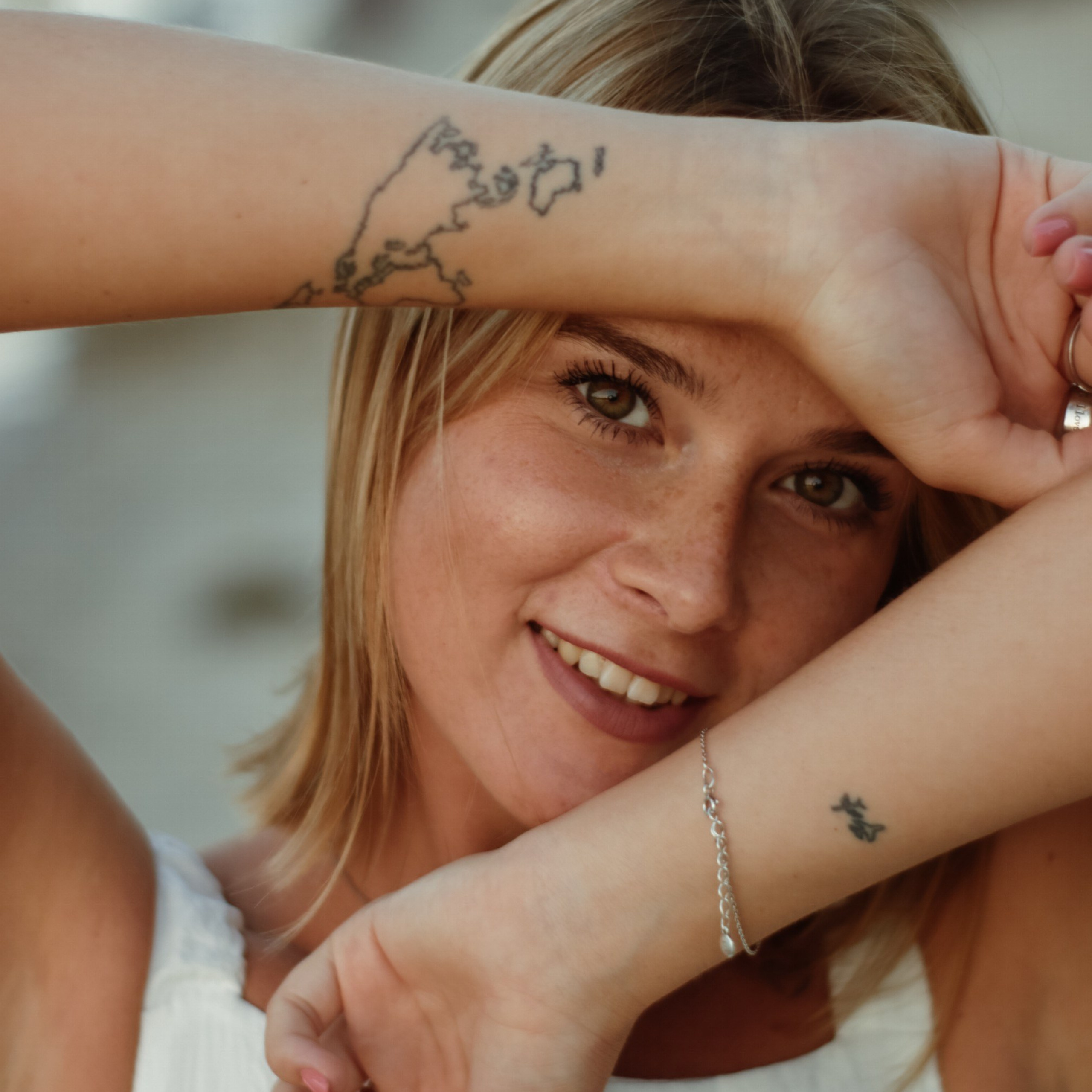 Отзывы. Женский фотограф в Москве, организатор девичников с мастер-классами