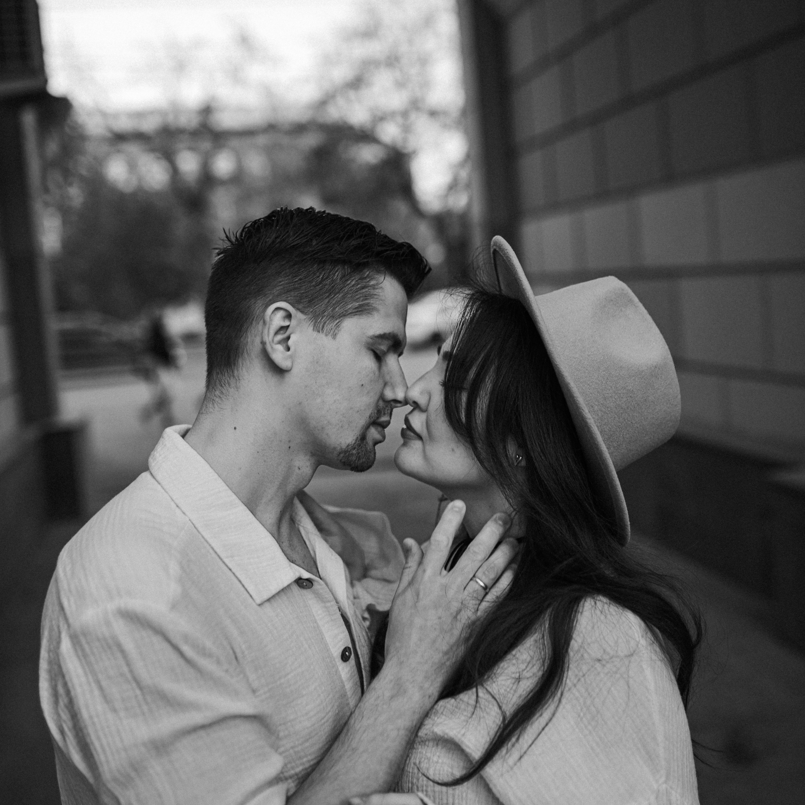 Ирина и Виталий