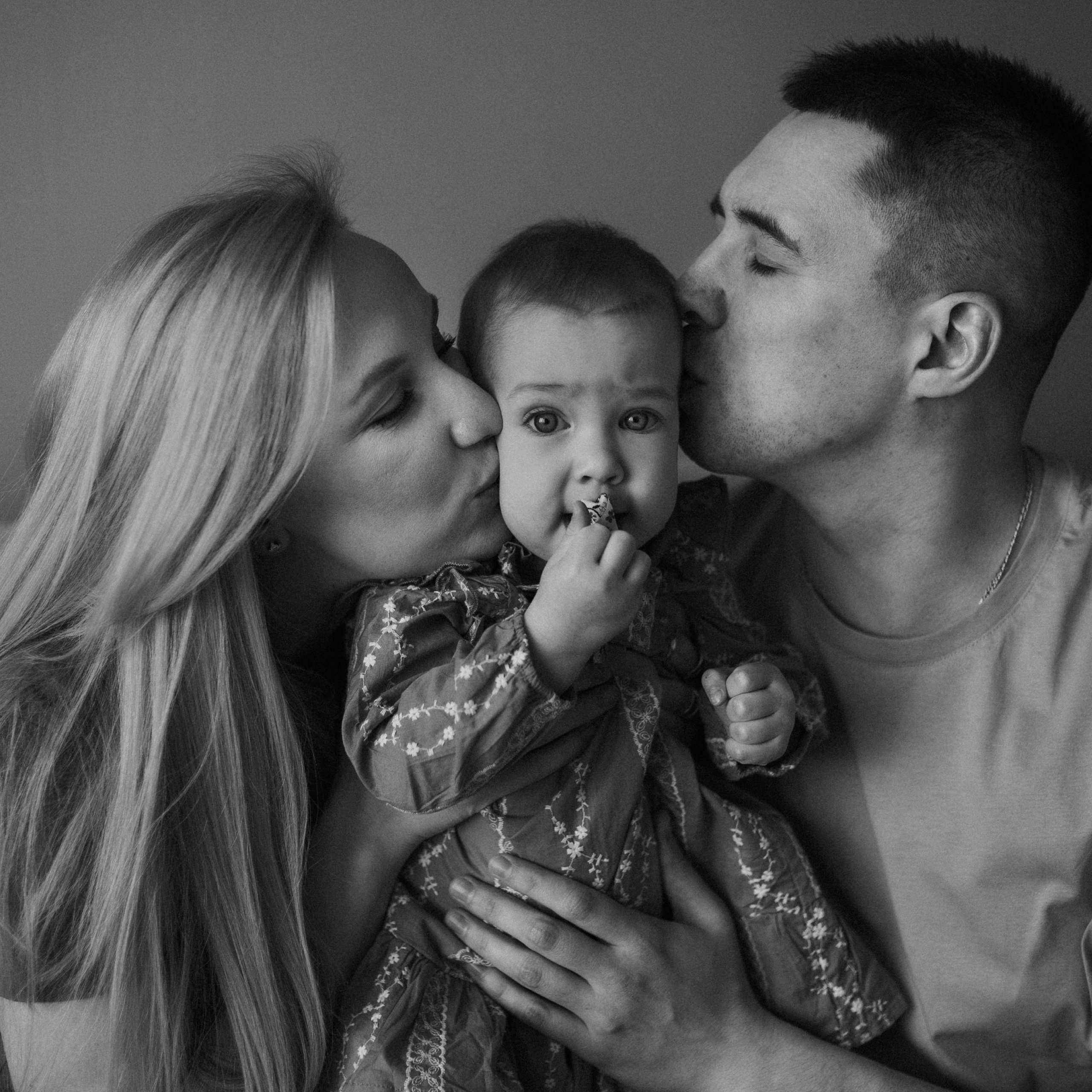 Даша, Саша, Алеся