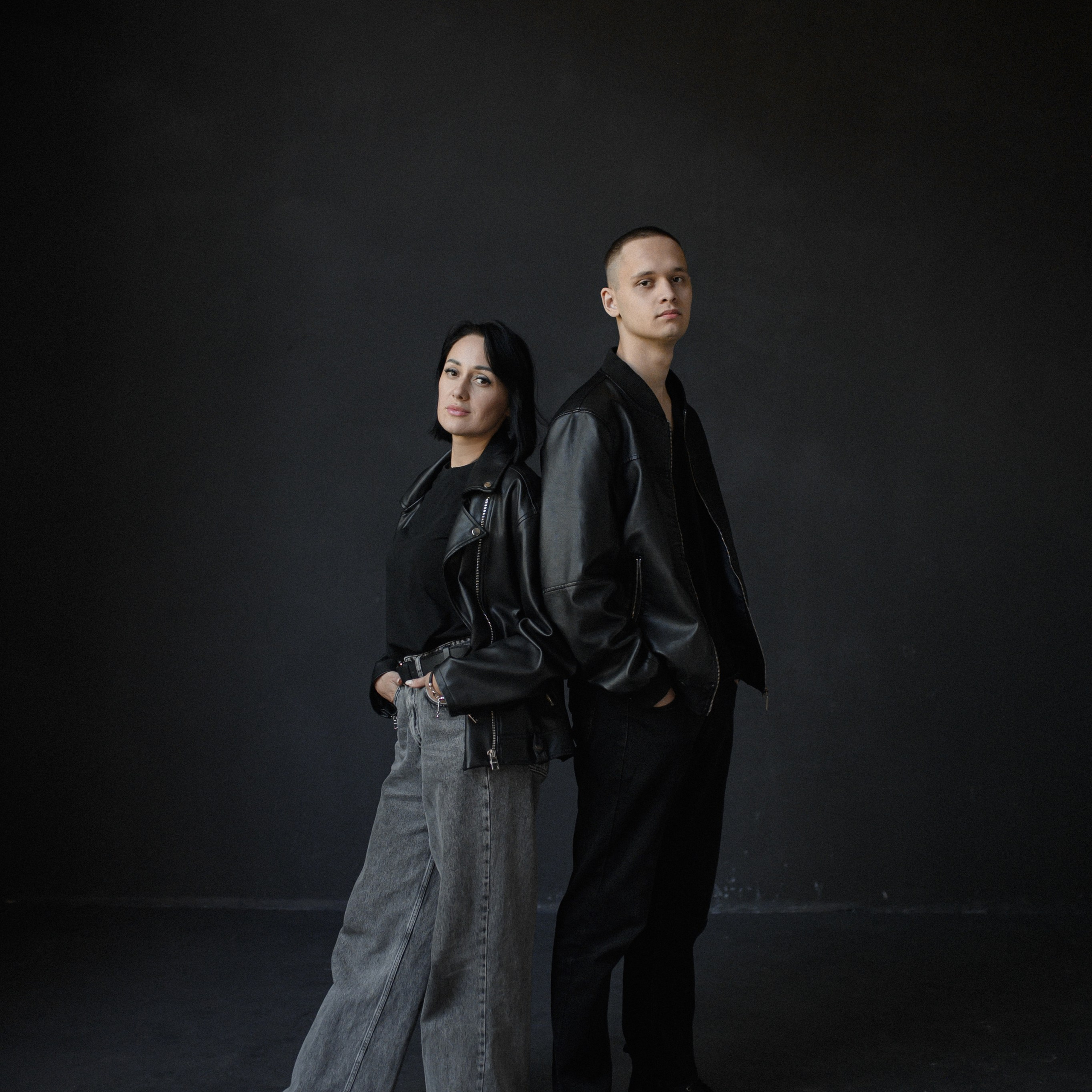 Ирина и Вадим