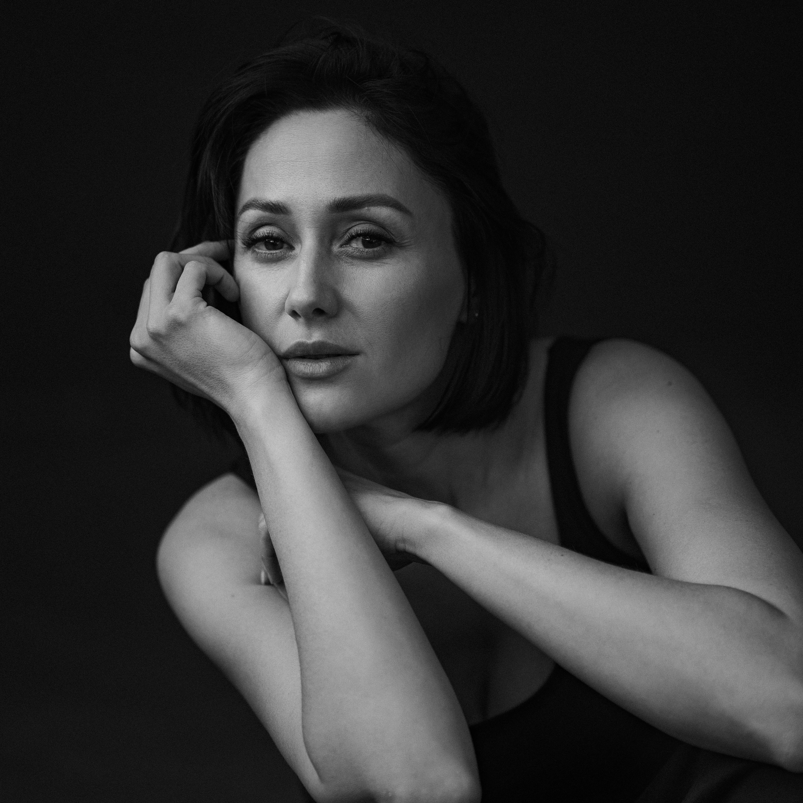 Ира Сгибнева